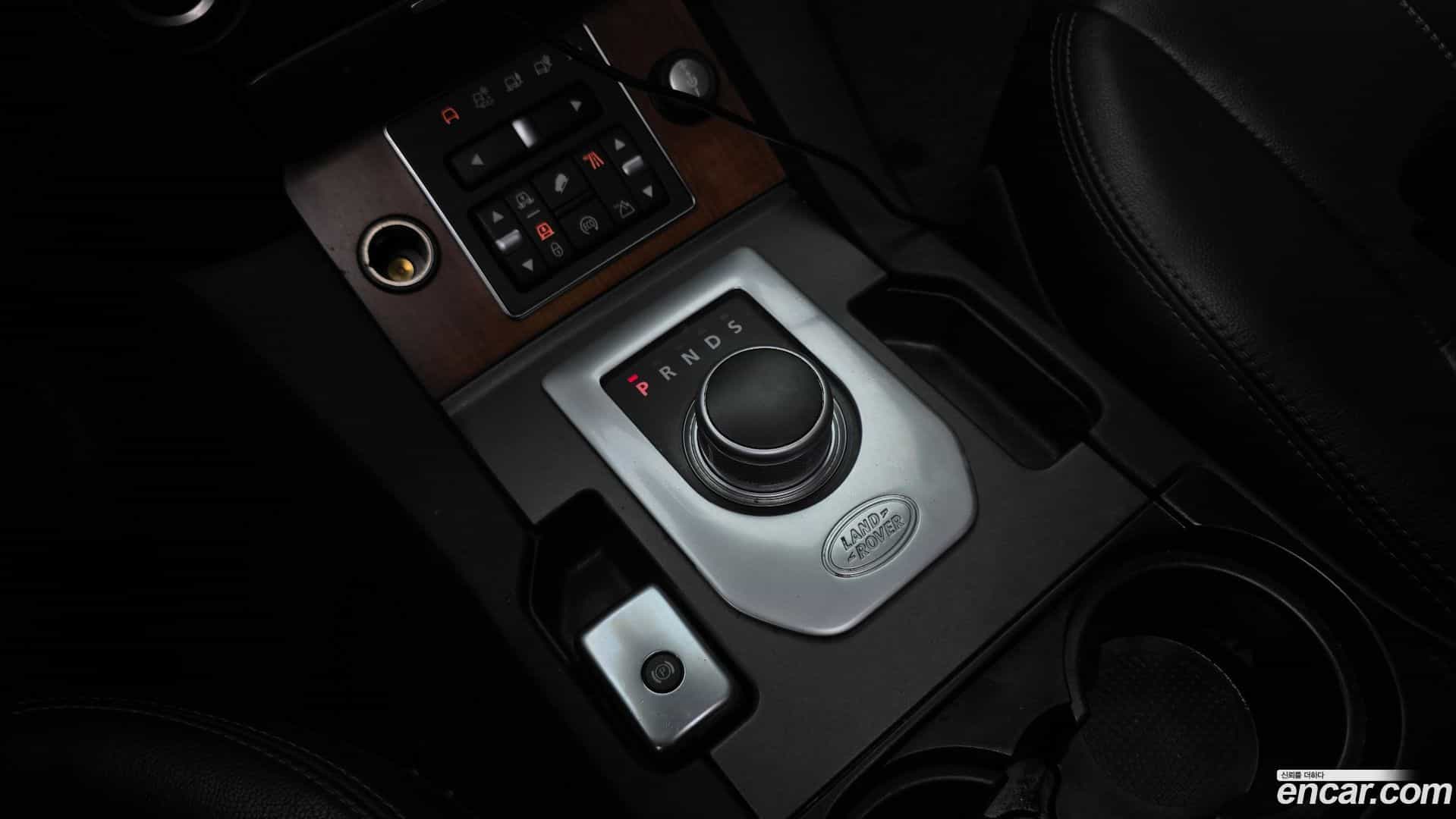 Discovery Land Rover 2015.10-INNER-009