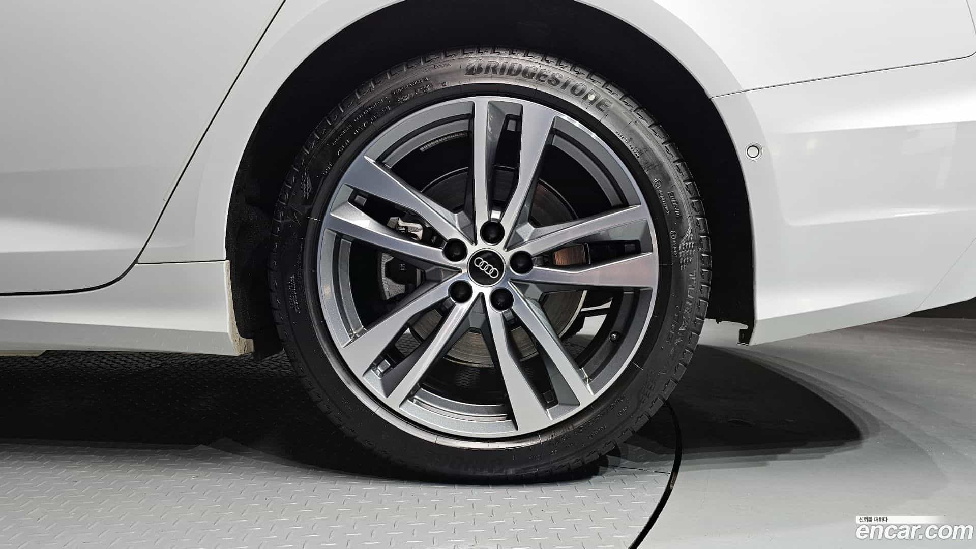 A6 Audi 2022.7-OUTER-005