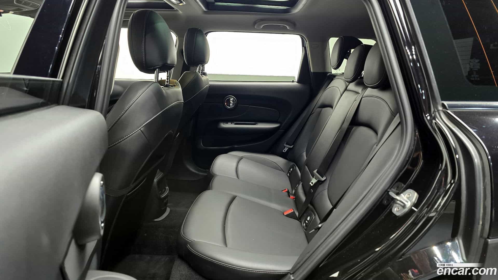 Clubman Mini 2017.9-OPTION-016