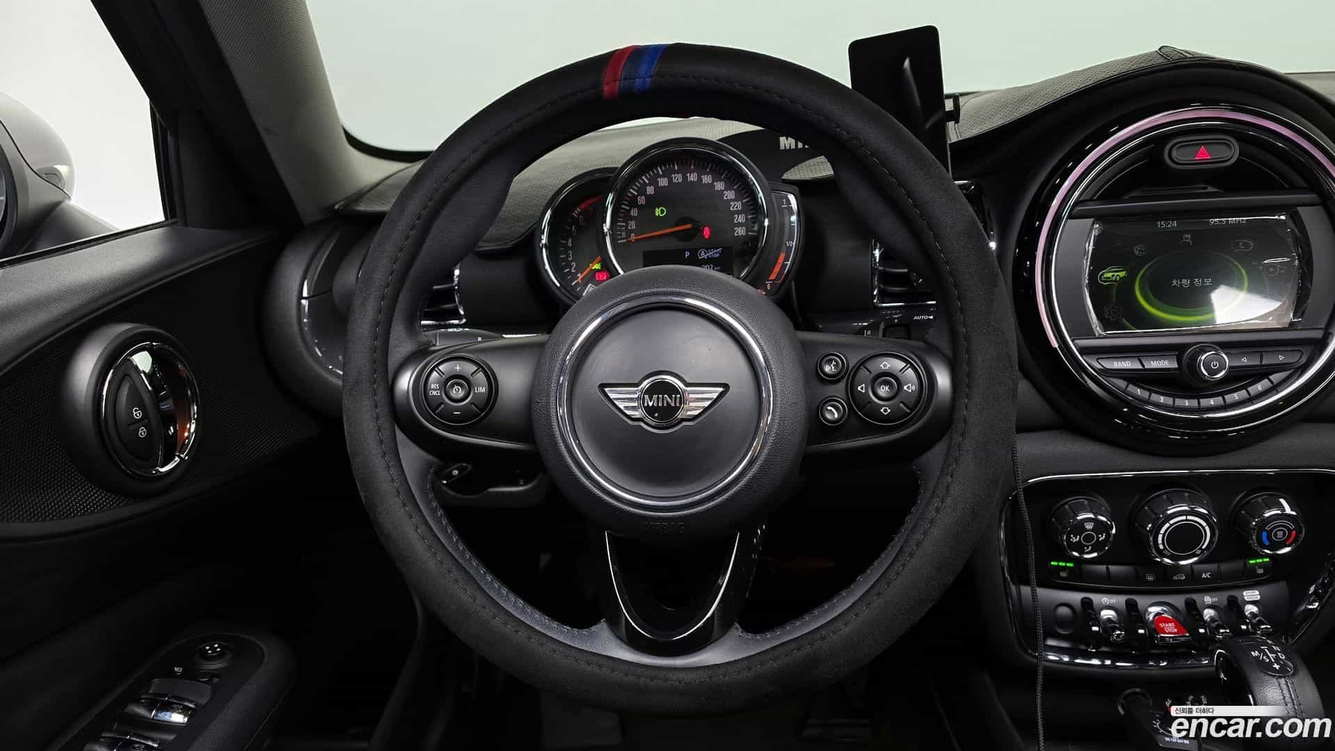 Clubman Mini 2017.9-OPTION-017