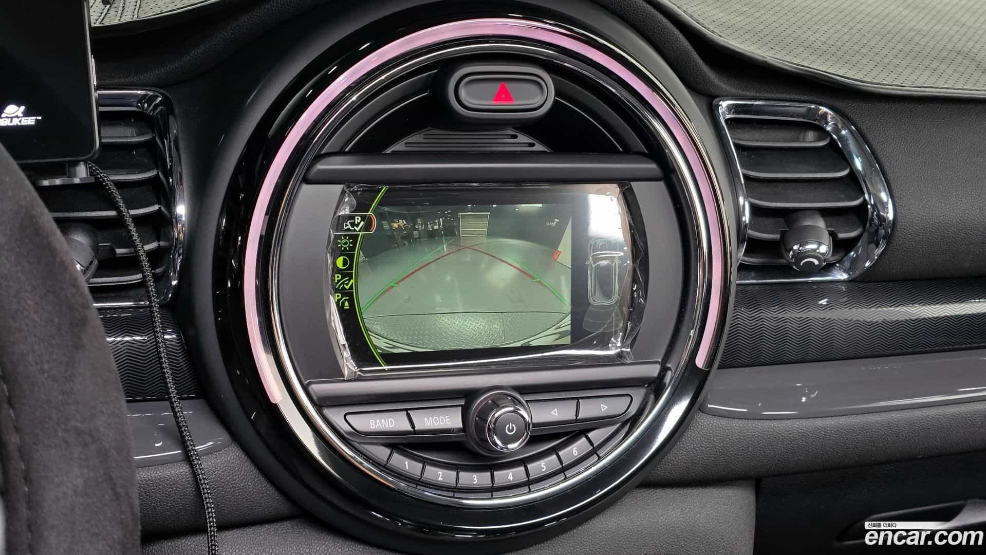 Clubman Mini 2017.9-OPTION-019