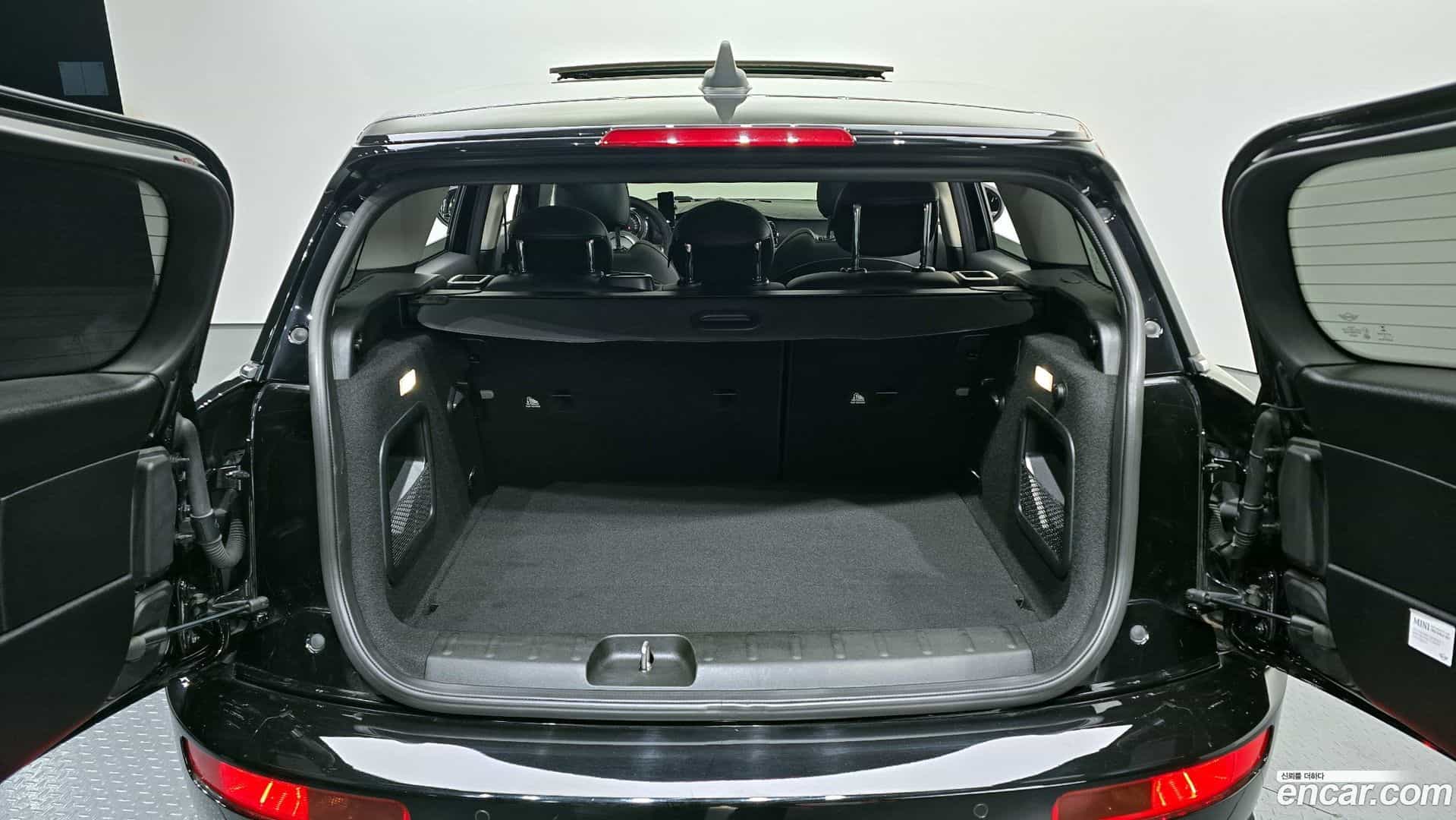 Clubman Mini 2017.9-OPTION-024