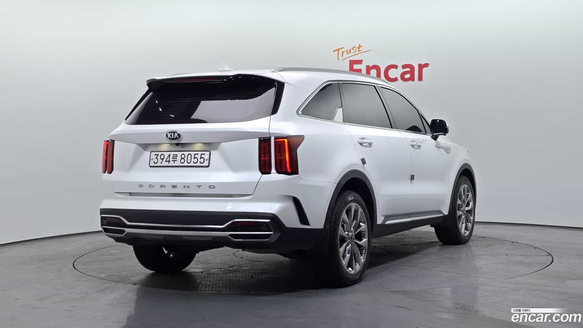 Sorento Kia 2020.6-OUTER-002