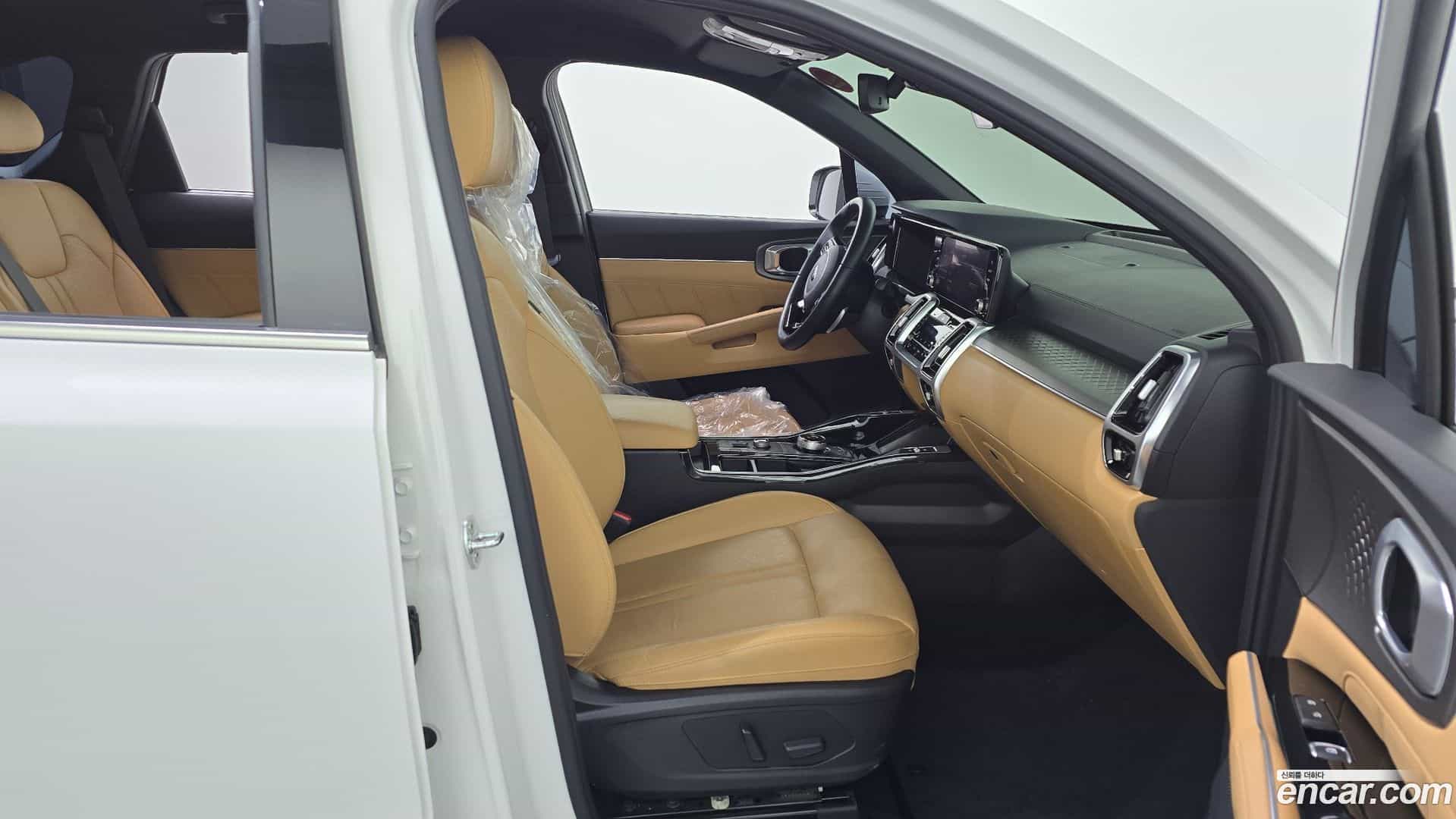 Sorento Kia 2020.6-OPTION-015