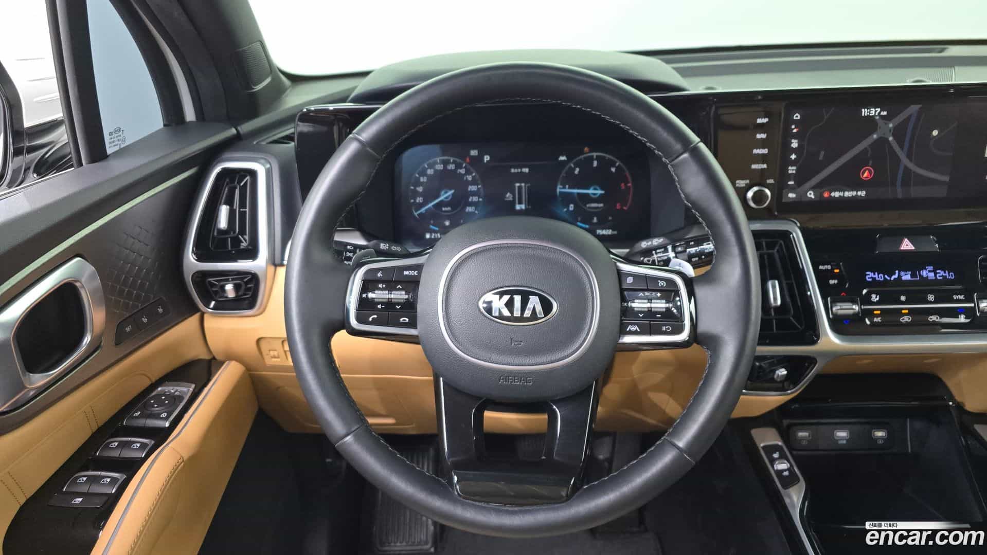 Sorento Kia 2020.6-OPTION-017