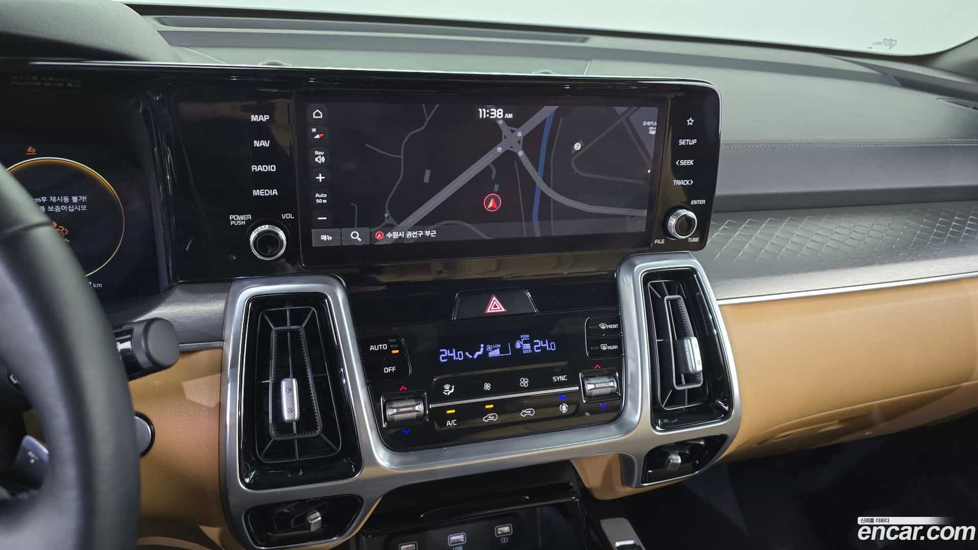 Sorento Kia 2020.6-OPTION-018