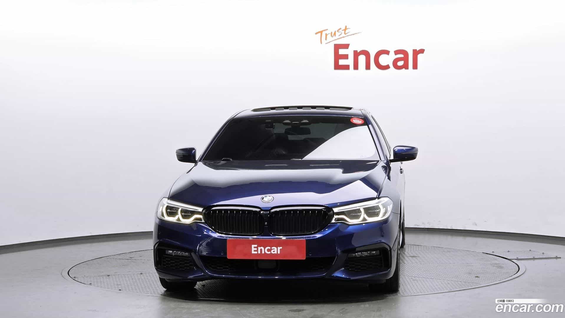 5-Series BMW 2019.5-OUTER-003