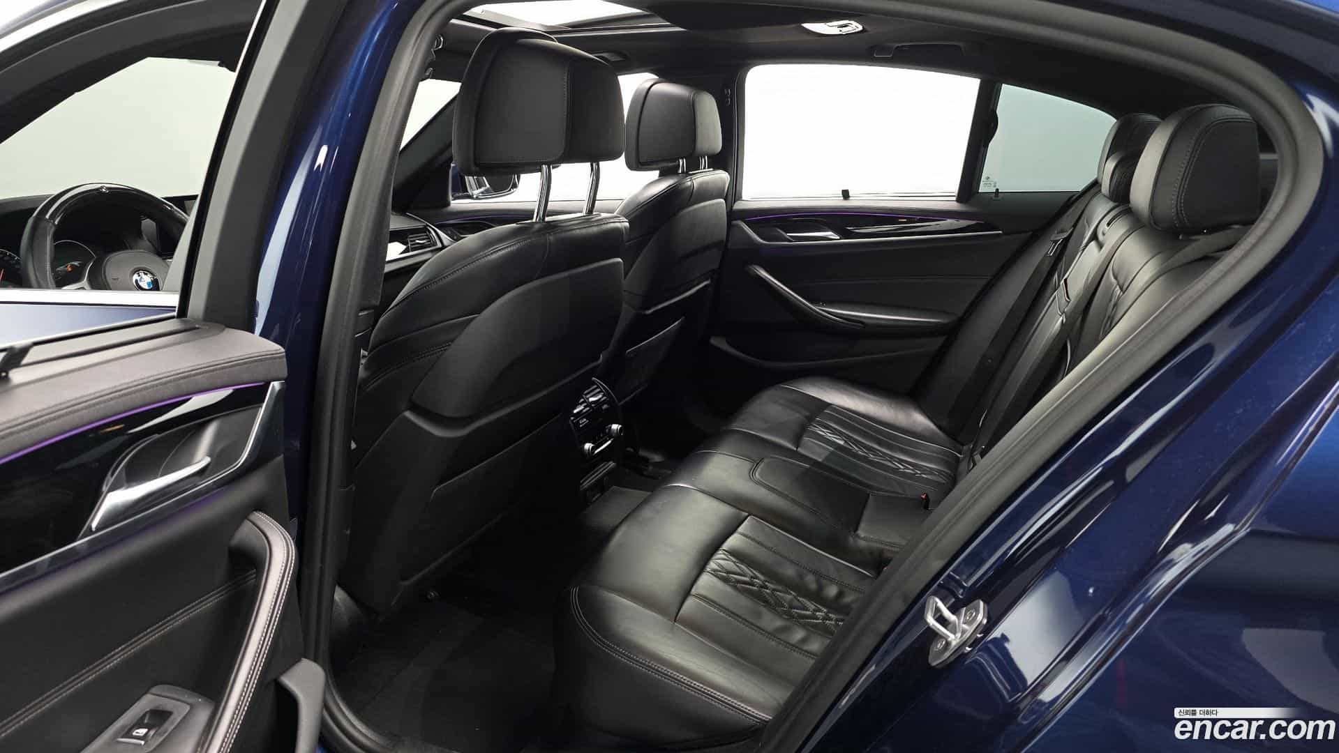 5-Series BMW 2019.5-OPTION-016