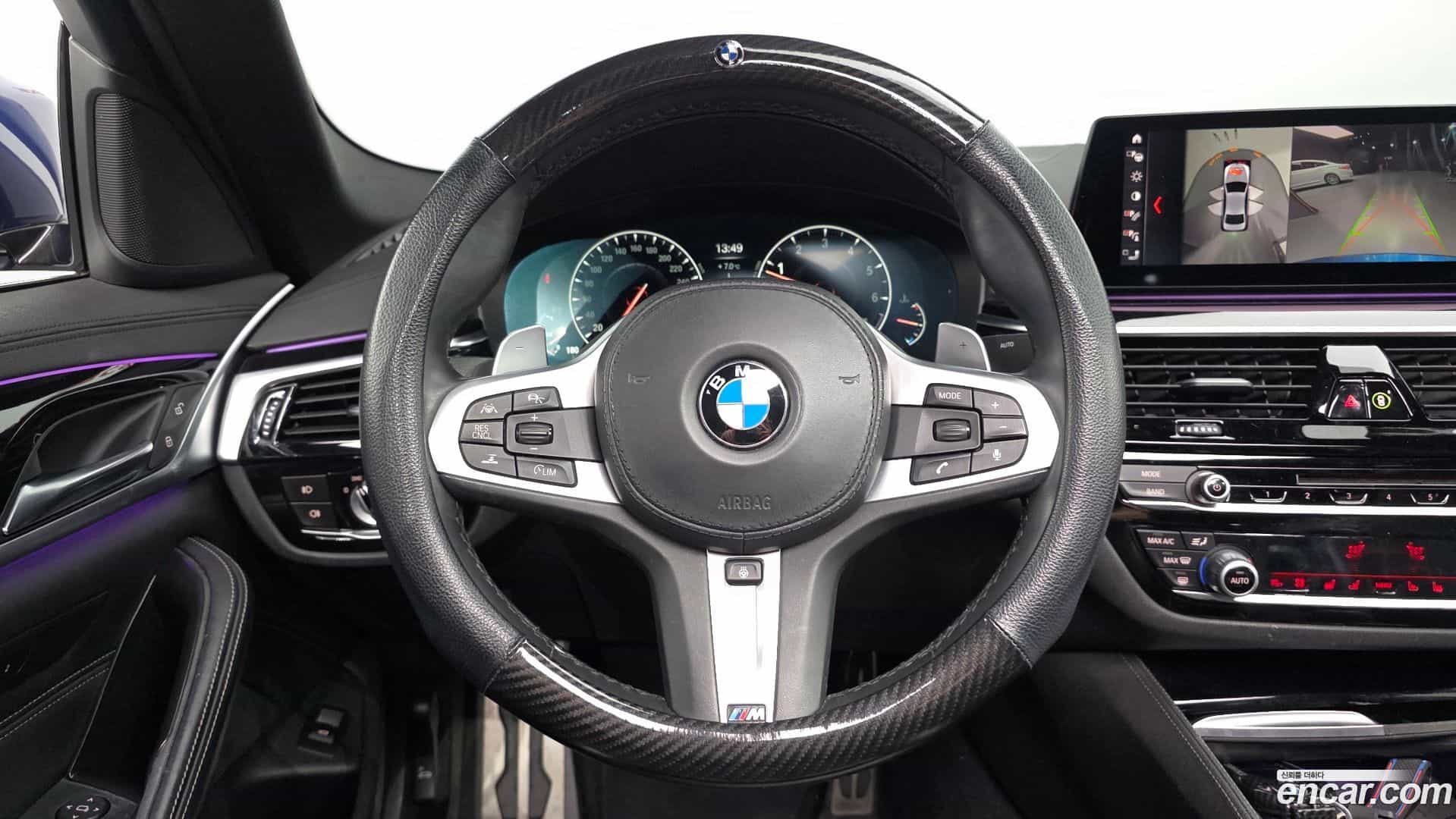 5-Series BMW 2019.5-OPTION-017