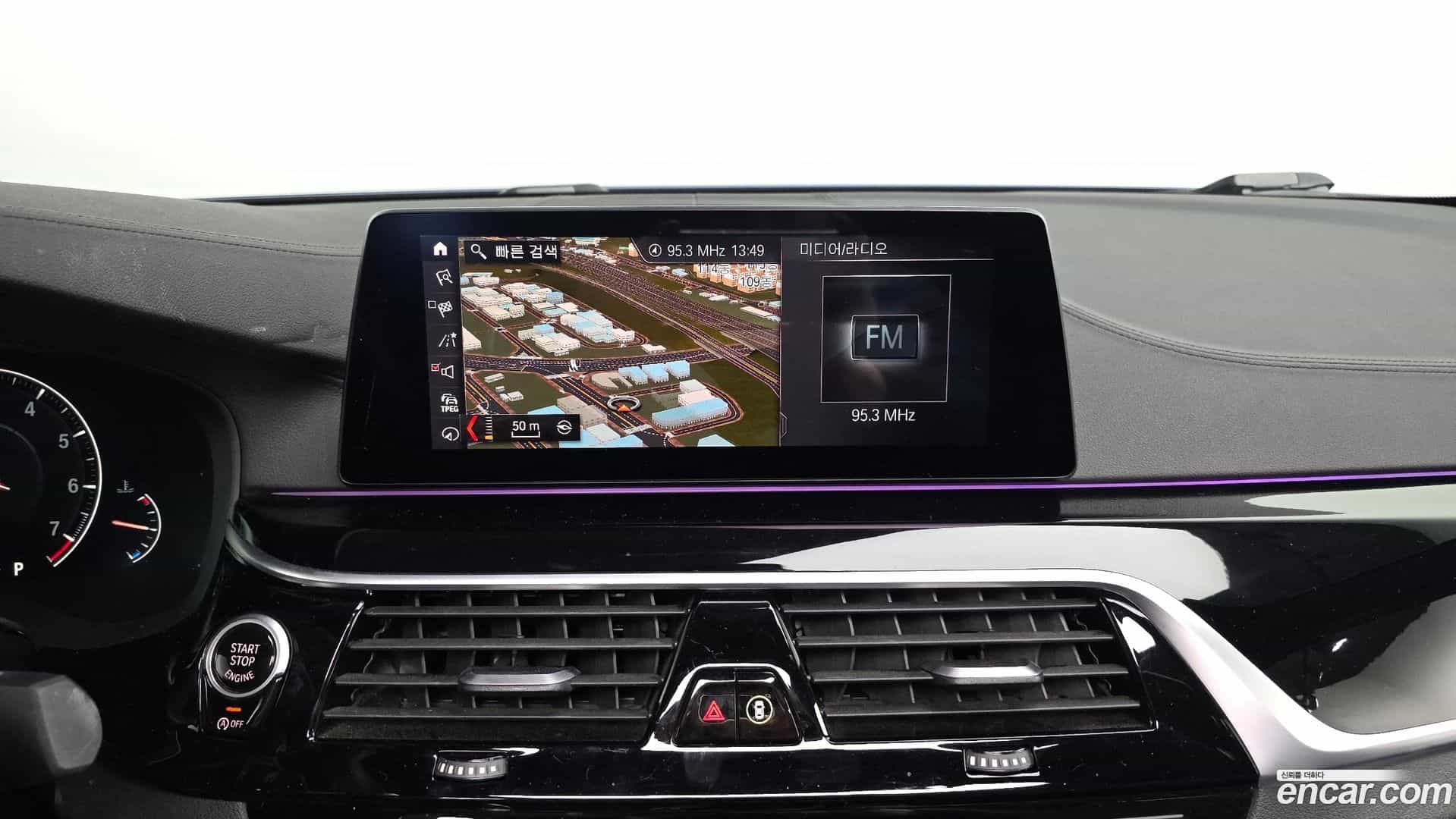 5-Series BMW 2019.5-OPTION-019
