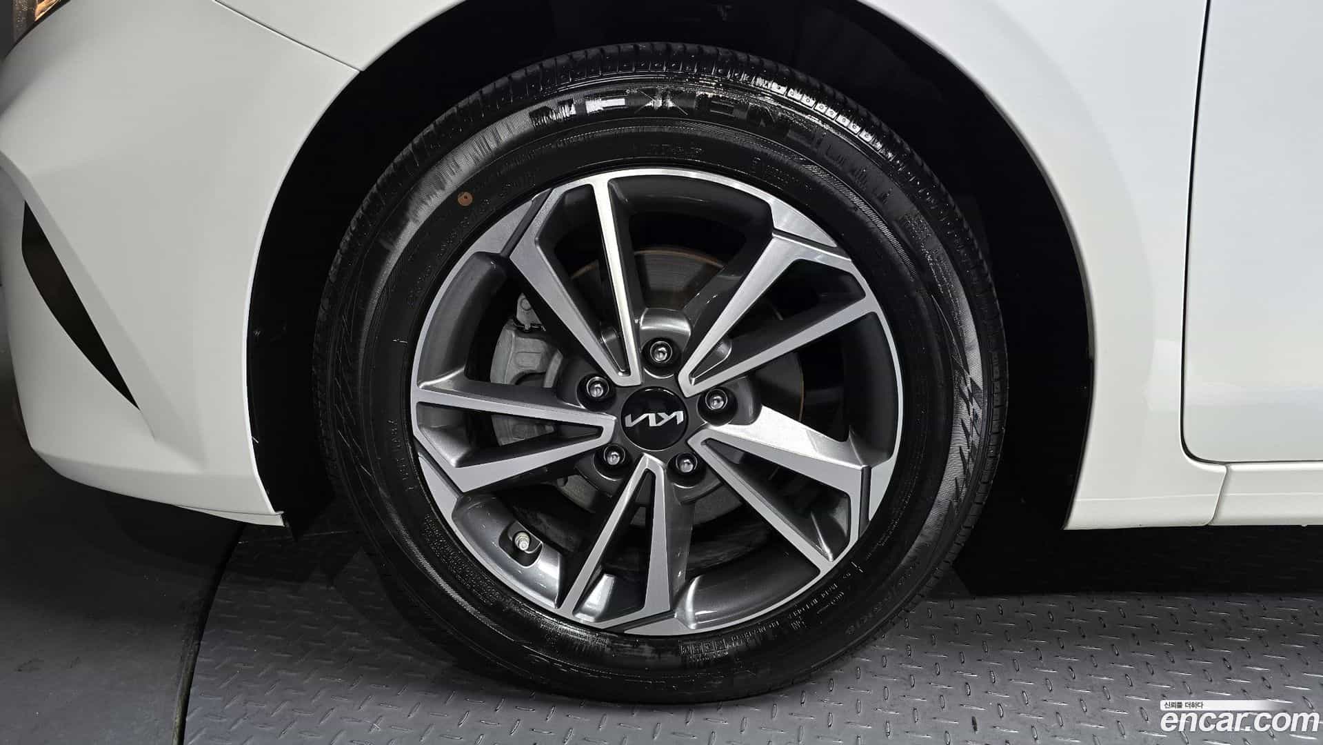 K3 Kia 2022.6-OUTER-005