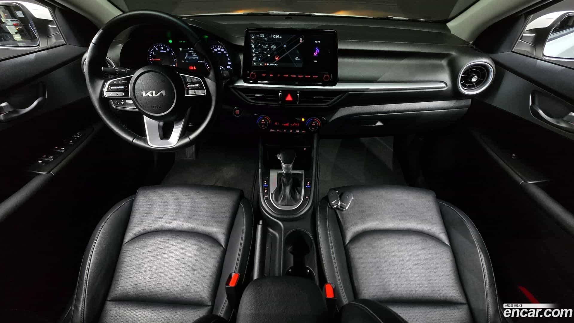 K3 Kia 2022.6-INNER-007