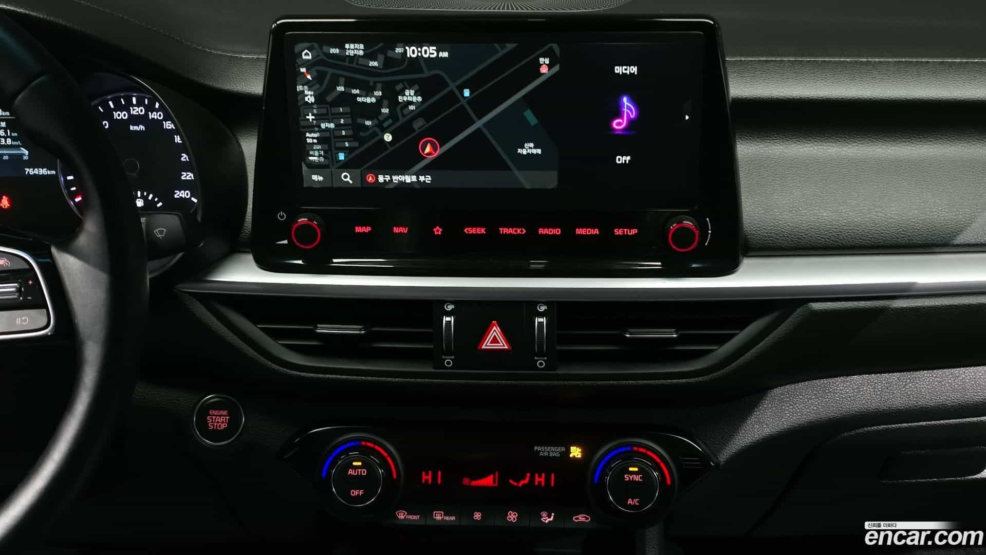K3 Kia 2022.6-OPTION-022
