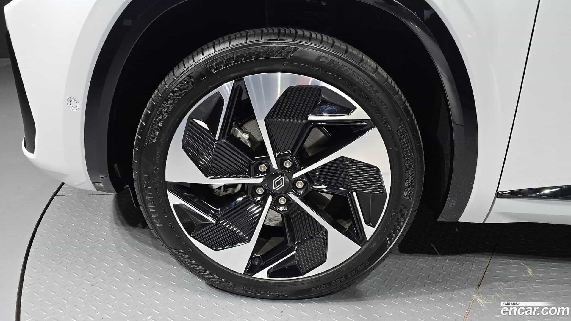Grand Koleos Renault Korea 2024.9-OUTER-005
