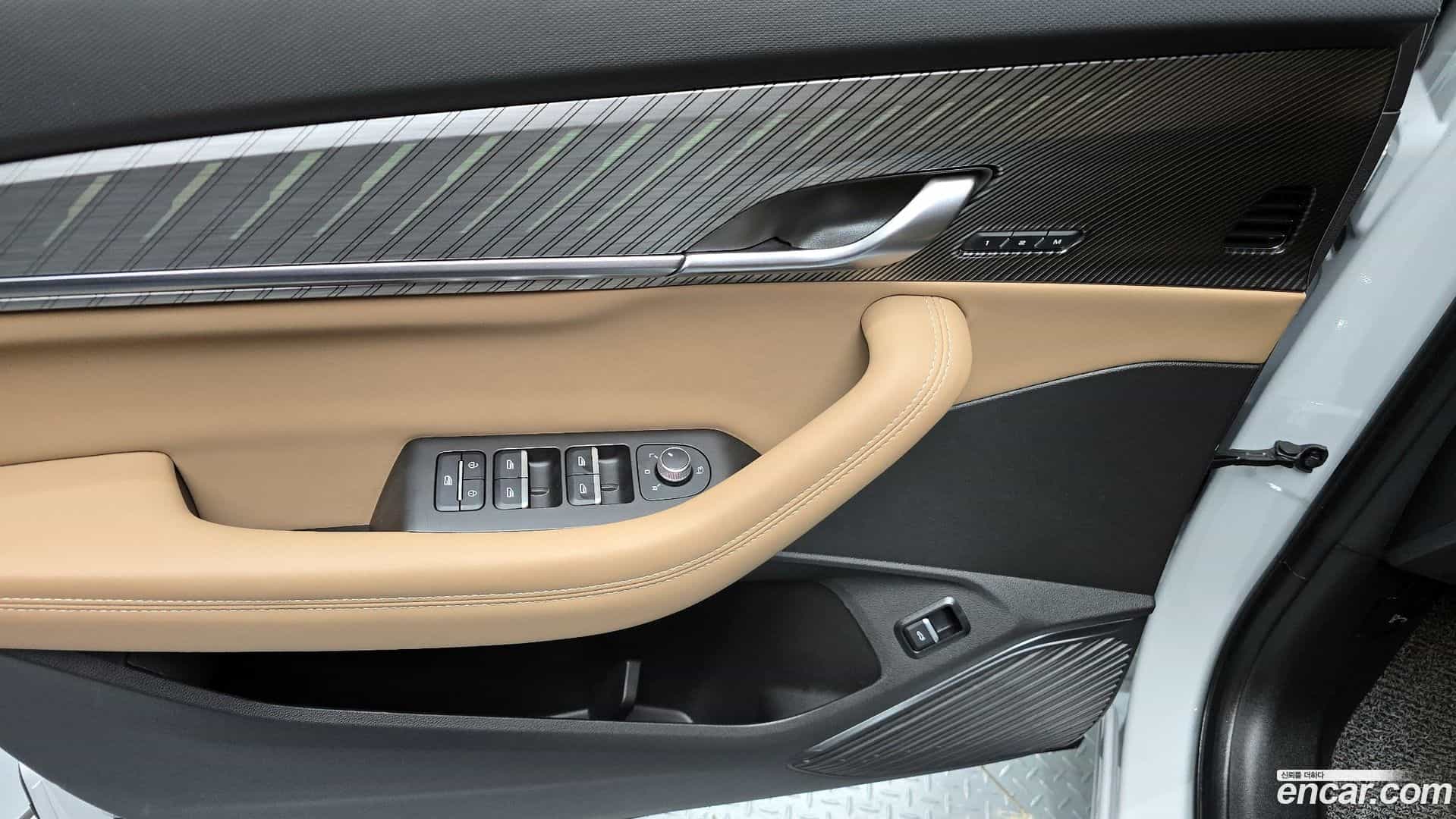 Grand Koleos Renault Korea 2024.9-OPTION-022