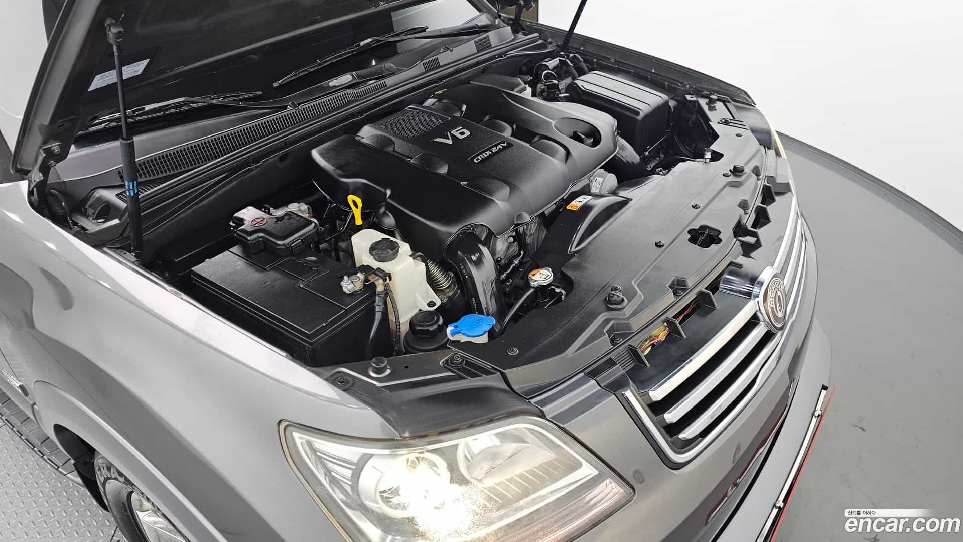 Mohave Kia 2014.3-INNER-006