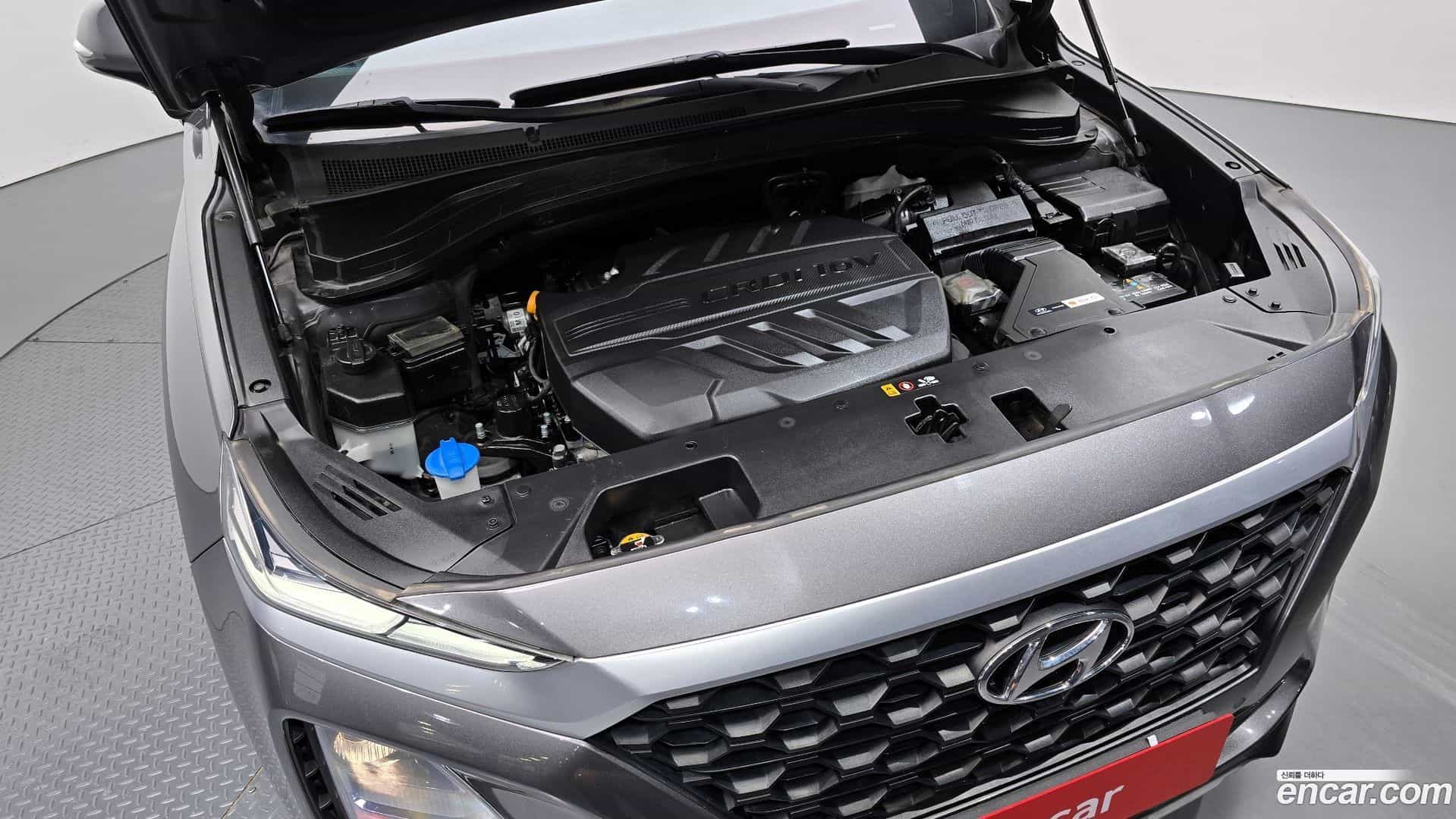 Santafe Hyundai 2019.4-INNER-006