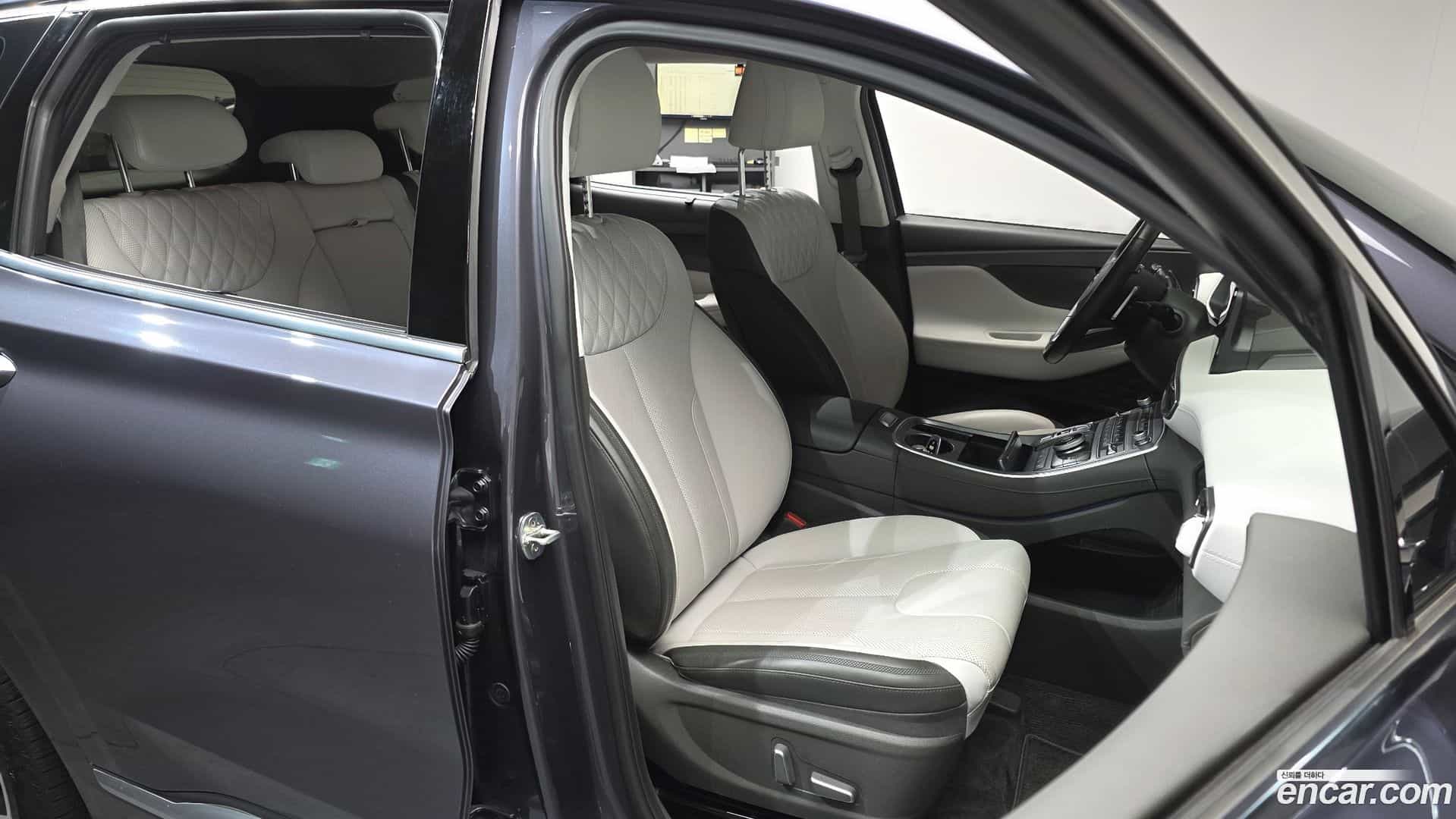 Santafe Hyundai 2021.1-OPTION-016