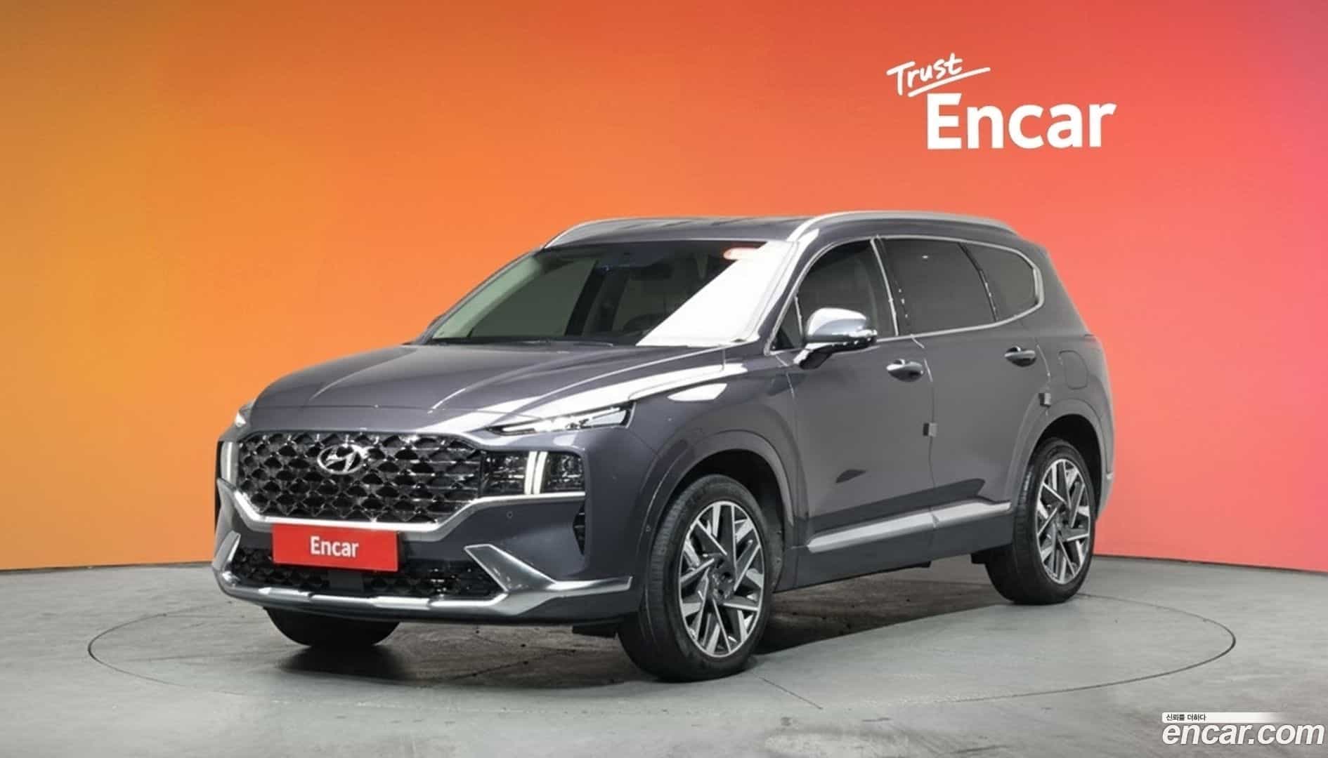 Santafe Hyundai 2021.1-DIAG2-001
