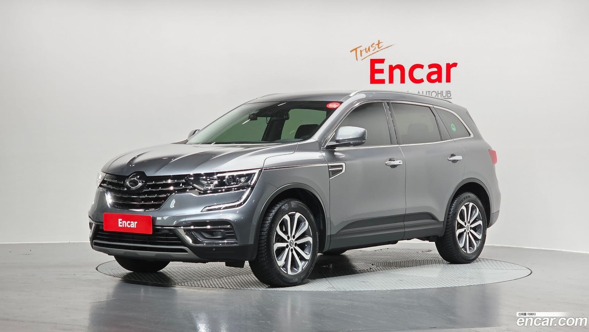 Main__Slider__Photo:QM6 Renault Korea 2020.10-0
