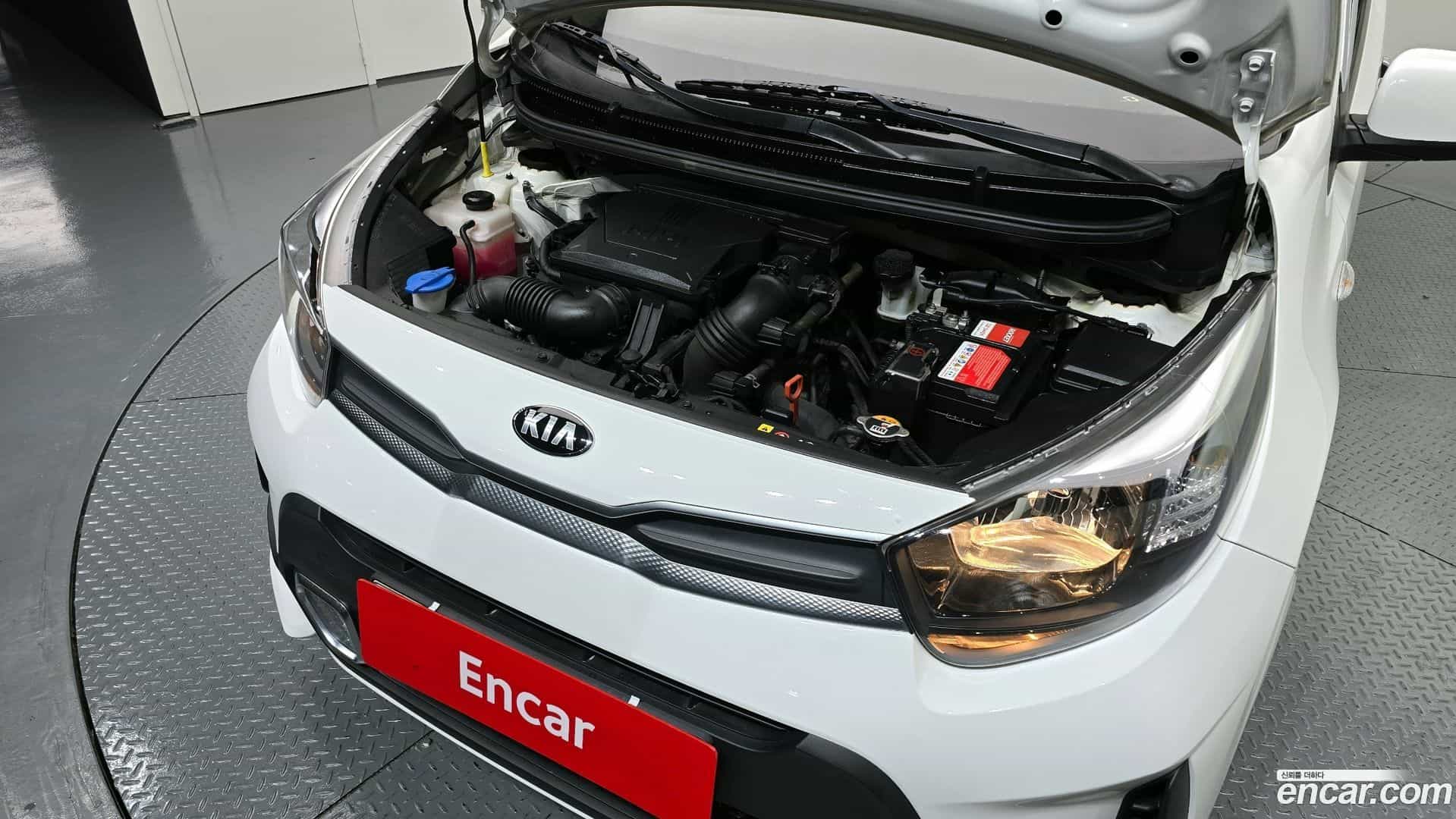 morning Kia 2021.3-INNER-006