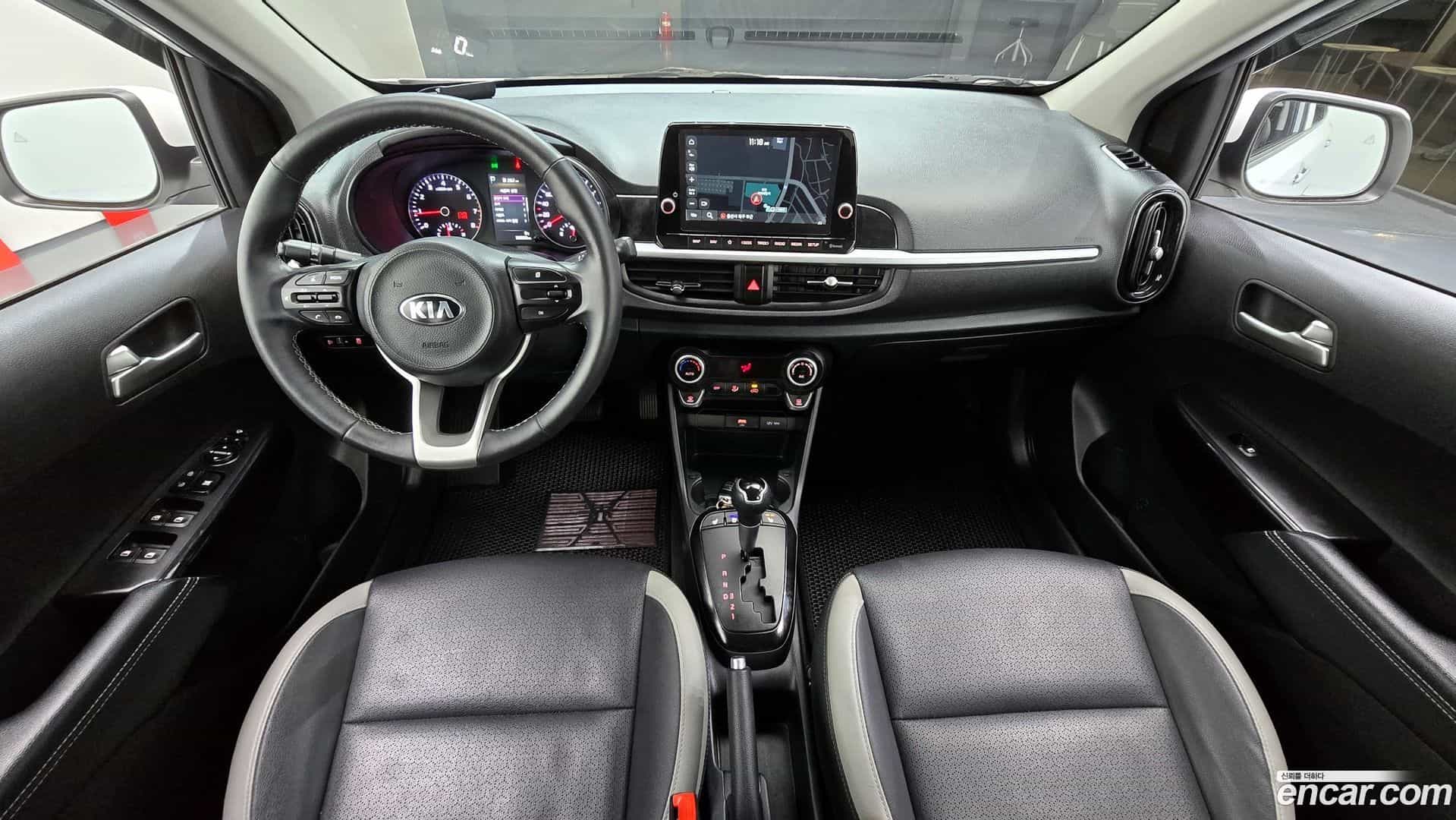 morning Kia 2021.3-INNER-007