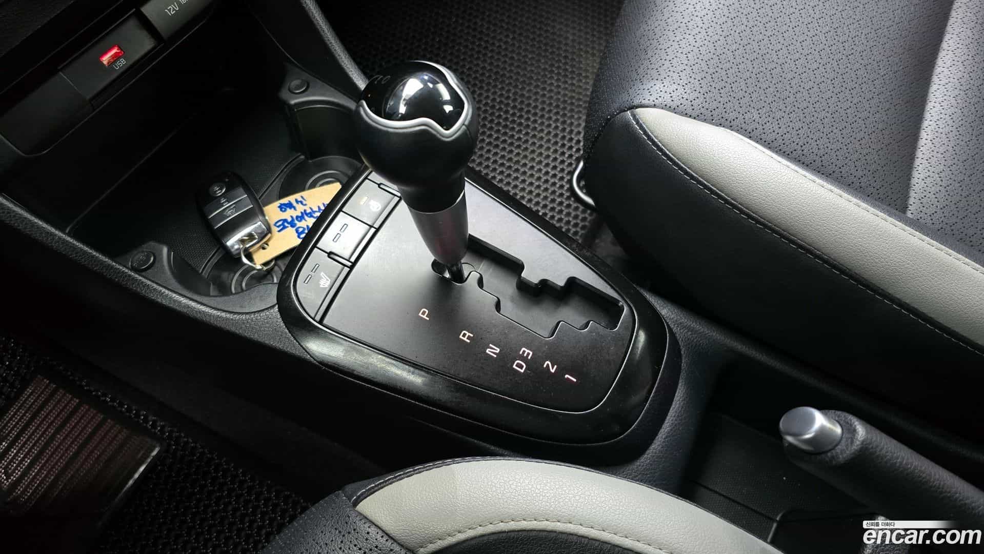 morning Kia 2021.3-INNER-009
