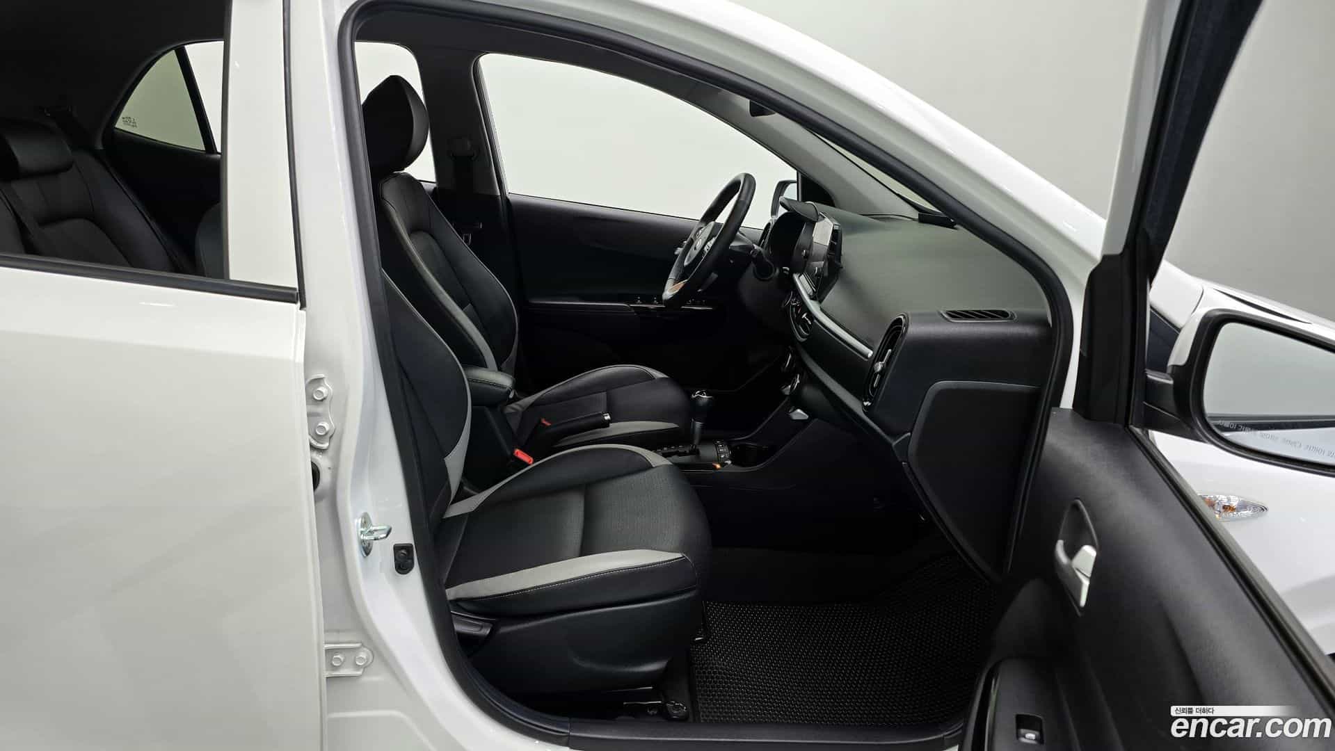 morning Kia 2021.3-INNER-010