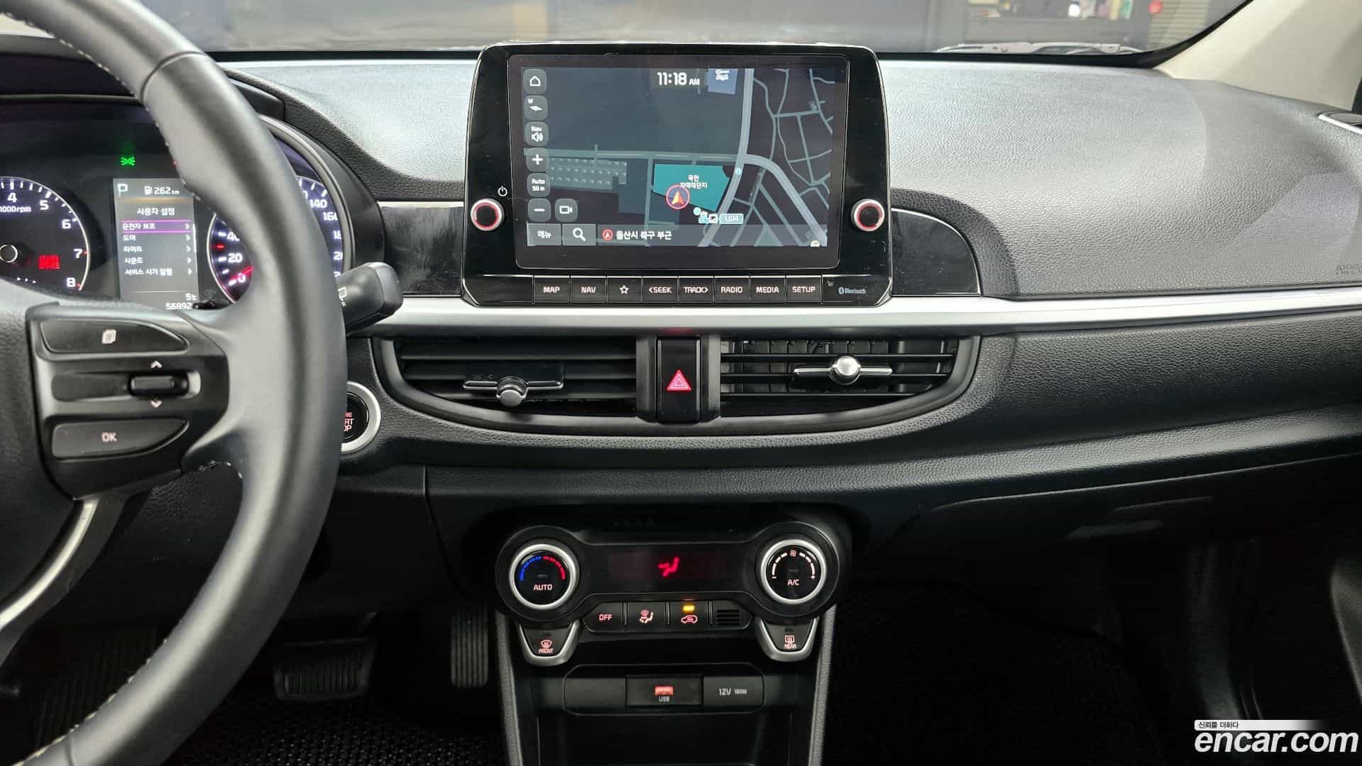morning Kia 2021.3-OPTION-020