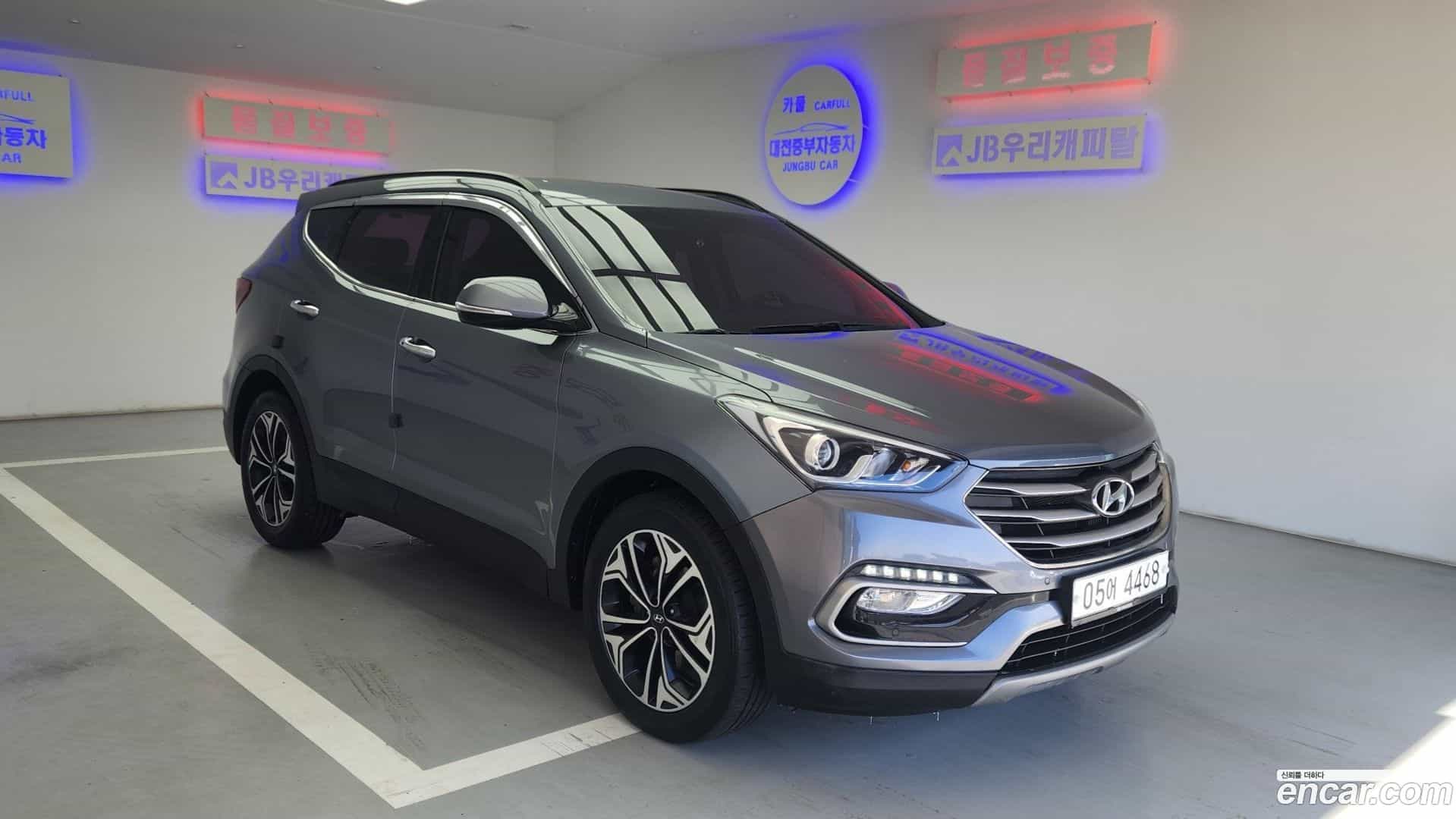 Santafe Hyundai 2017.8-OUTER-003