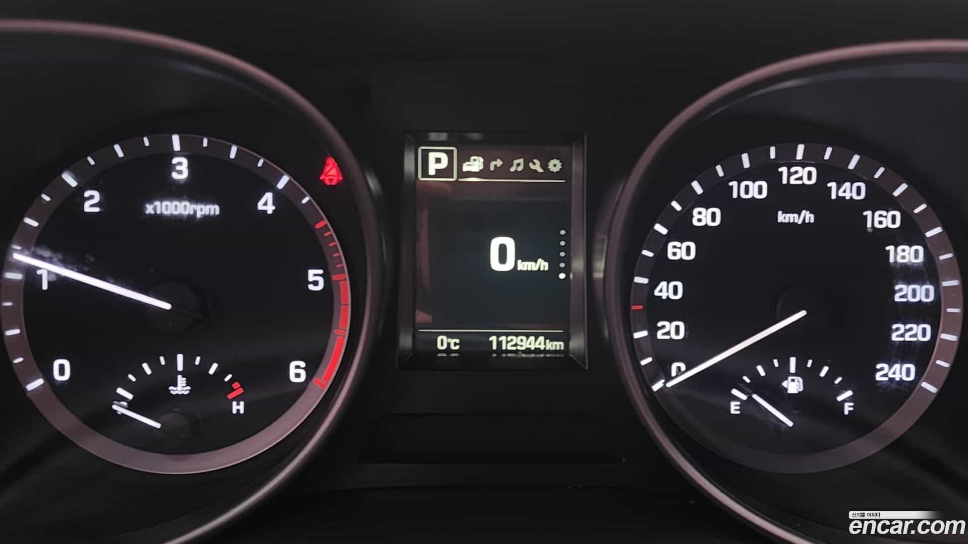 Santafe Hyundai 2017.8-INNER-007