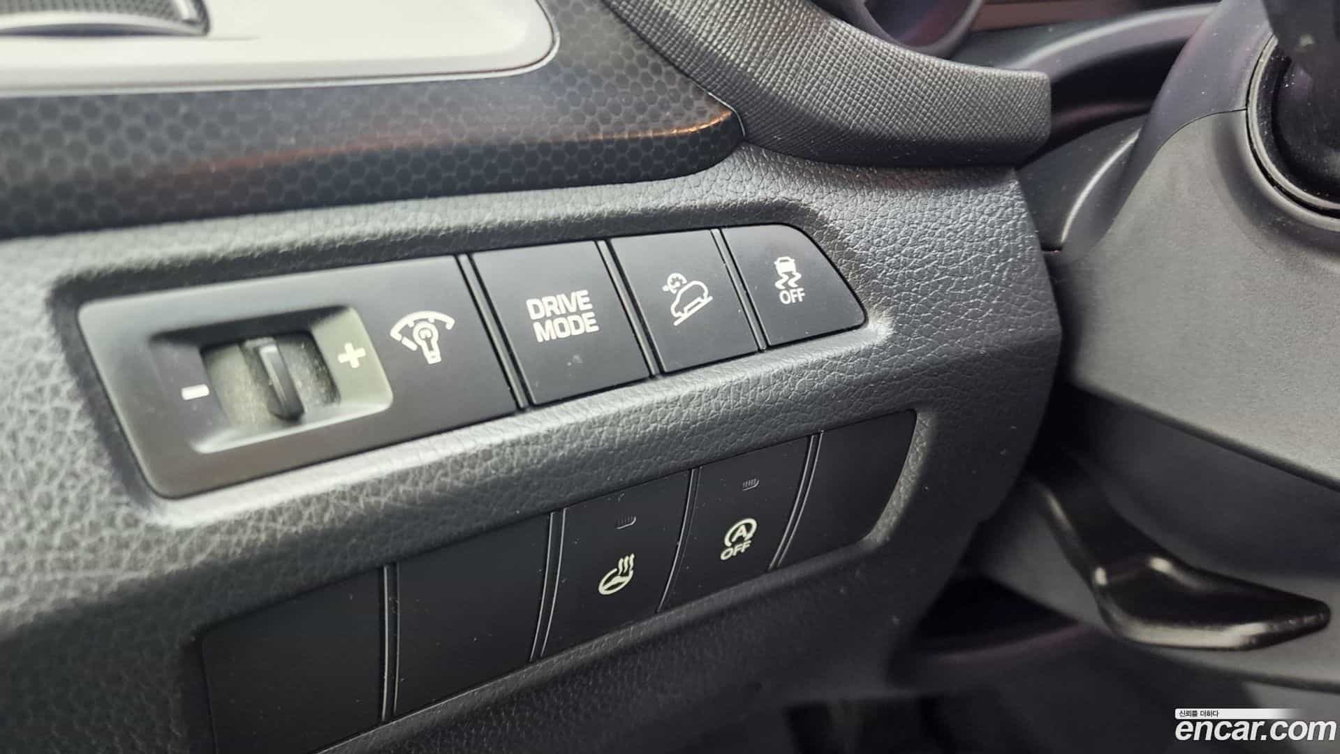 Santafe Hyundai 2017.8-OPTION-015