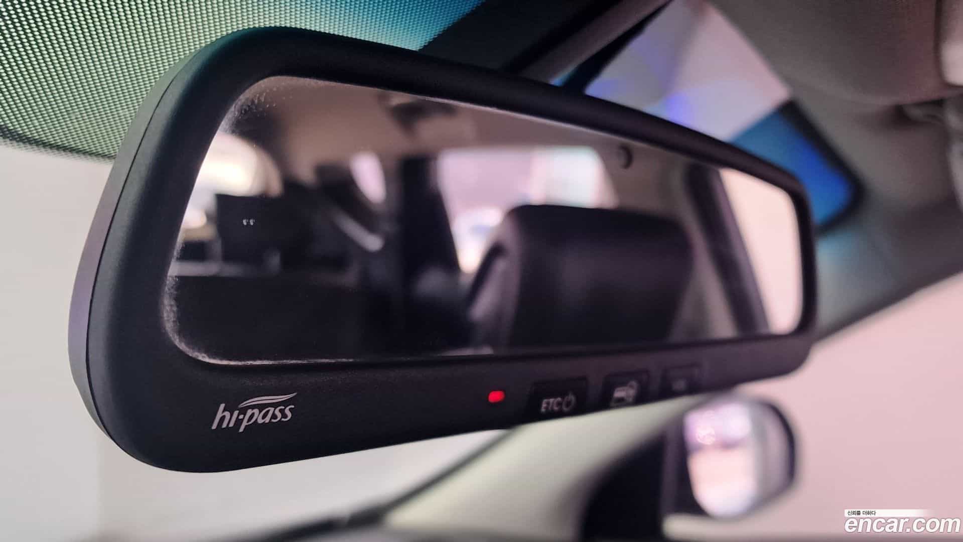 Santafe Hyundai 2017.8-OPTION-017