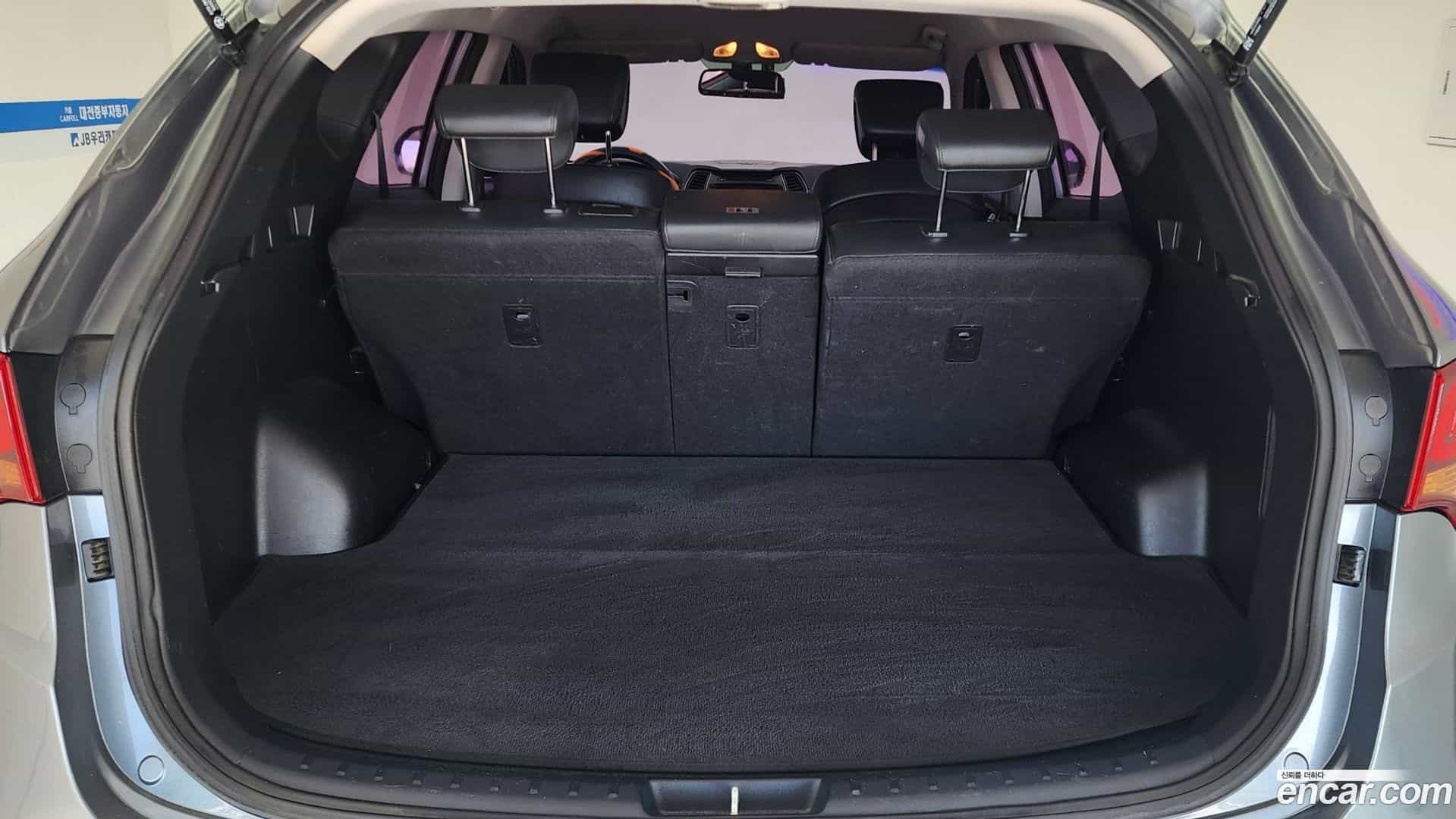 Santafe Hyundai 2017.8-OPTION-021