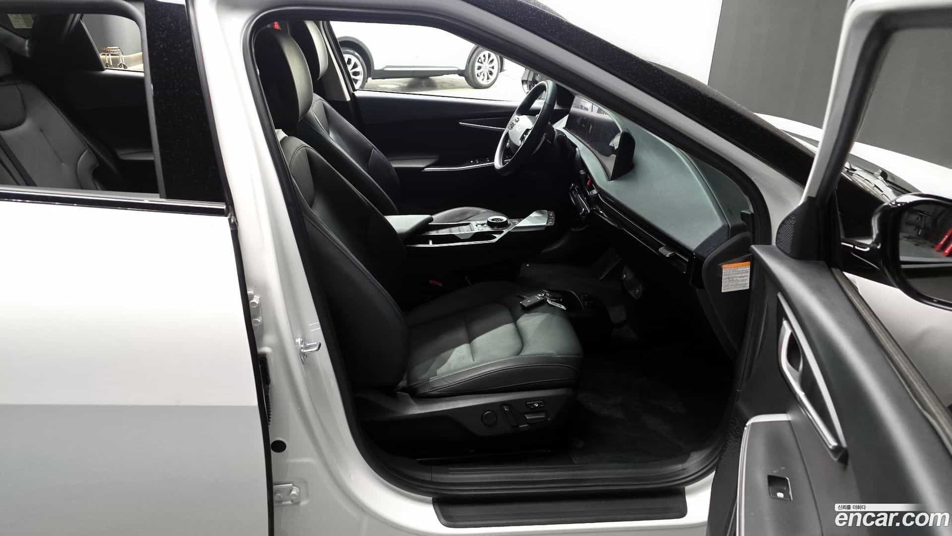 EV6 Kia 2023.2-OPTION-015