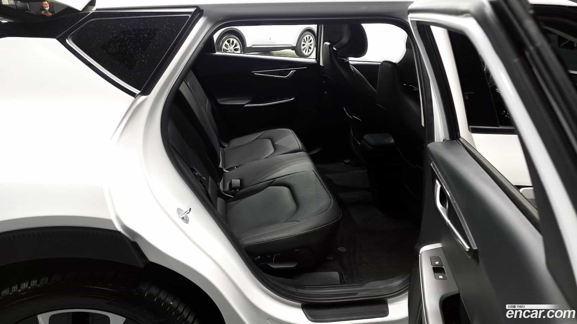 EV6 Kia 2023.2-OPTION-016