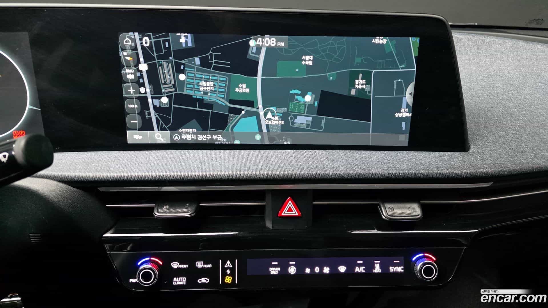 EV6 Kia 2023.2-OPTION-018
