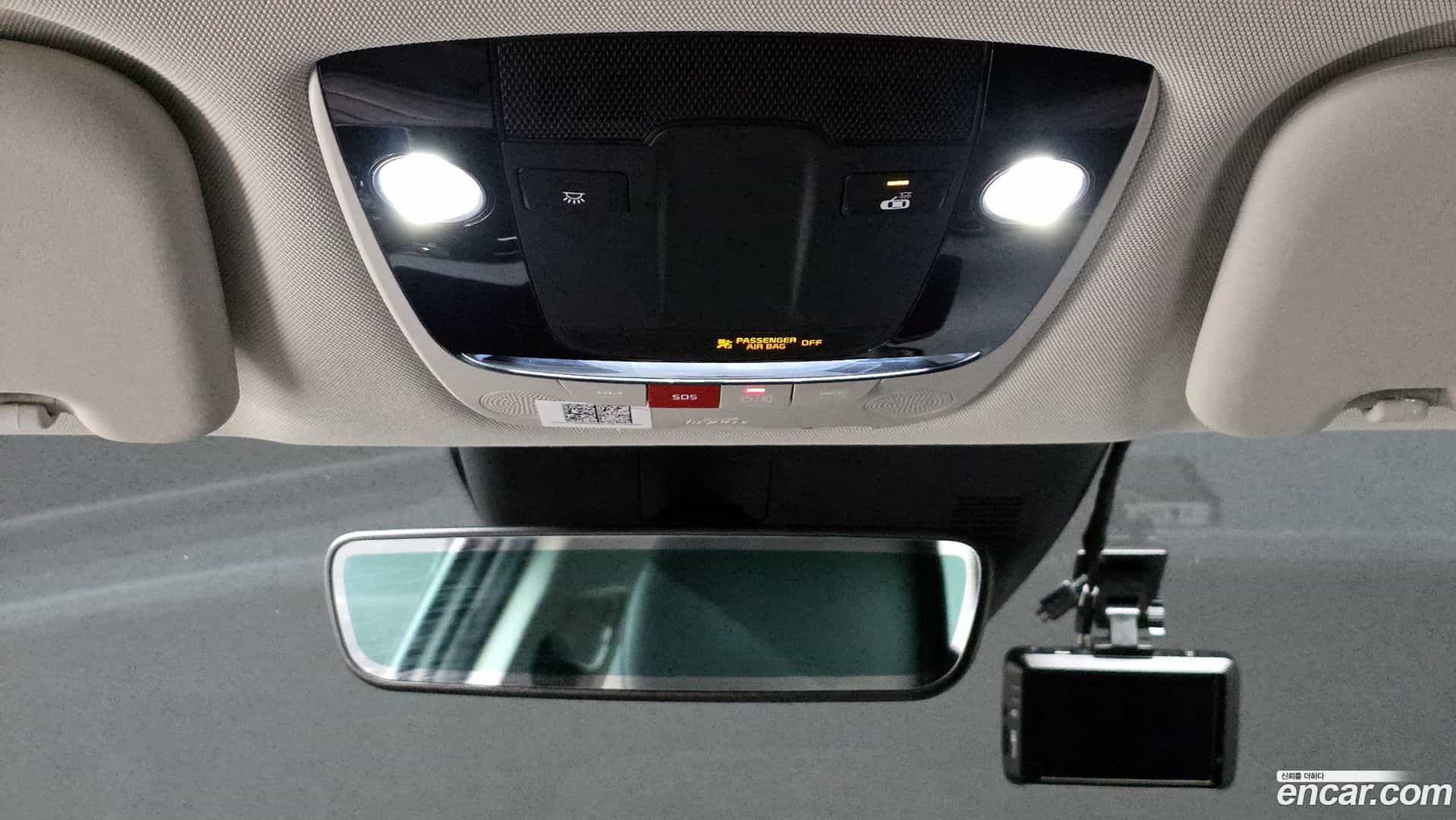 EV6 Kia 2023.2-OPTION-022