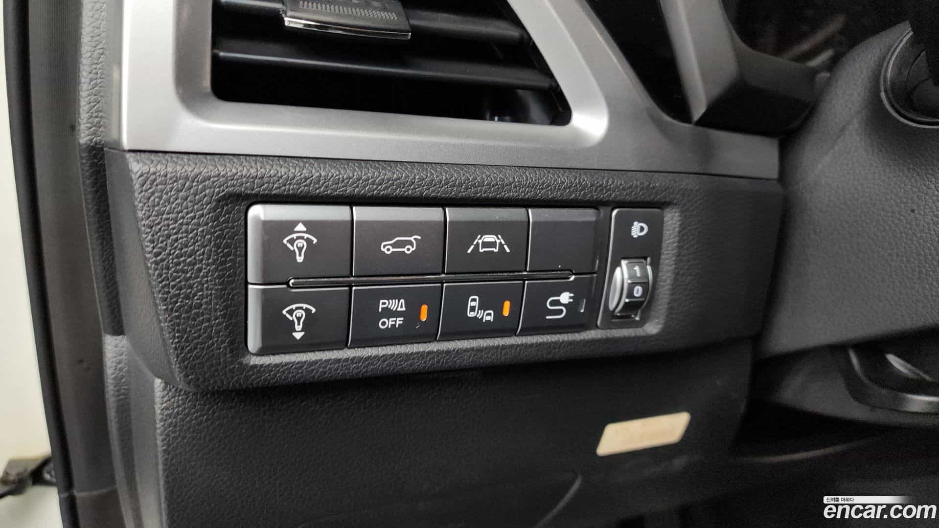 KORANDO KG Mobility 2022.7-OPTION-018
