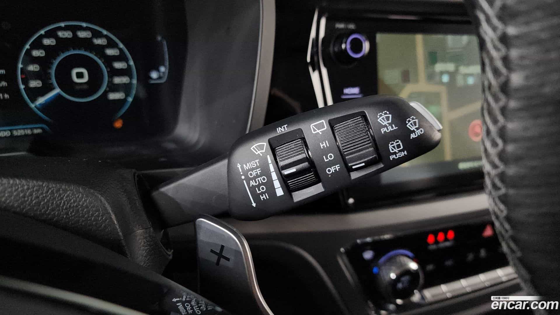 KORANDO KG Mobility 2022.7-OPTION-019
