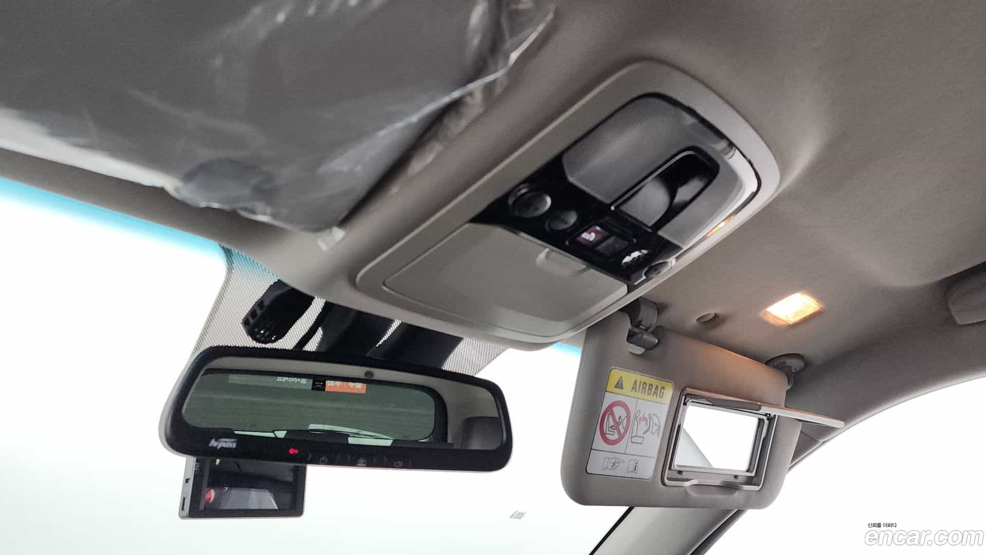 KORANDO KG Mobility 2022.7-OPTION-022