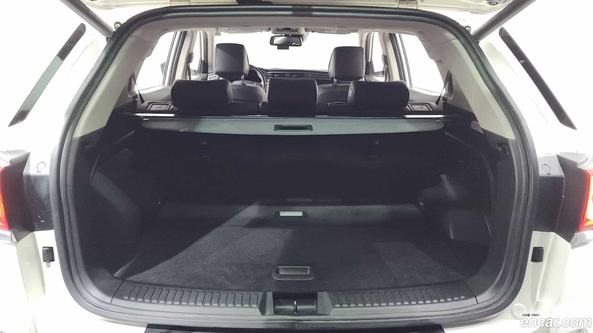 KORANDO KG Mobility 2022.7-OPTION-024