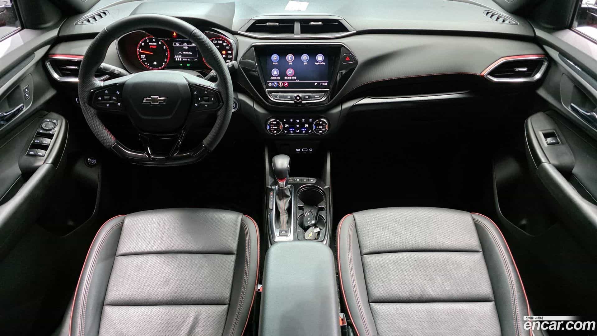 Trailblazer Chevrolet 2021.6-INNER-007