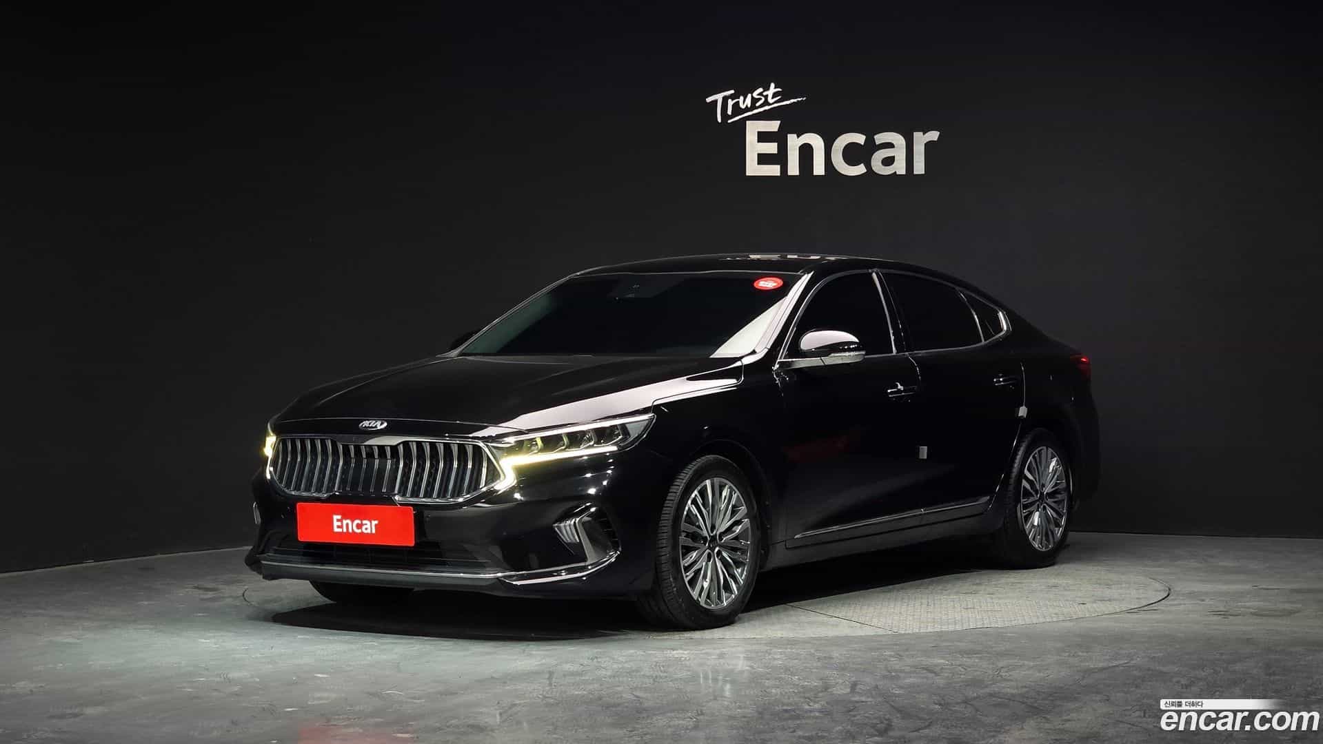 K7 Kia 2019.6-OUTER-001