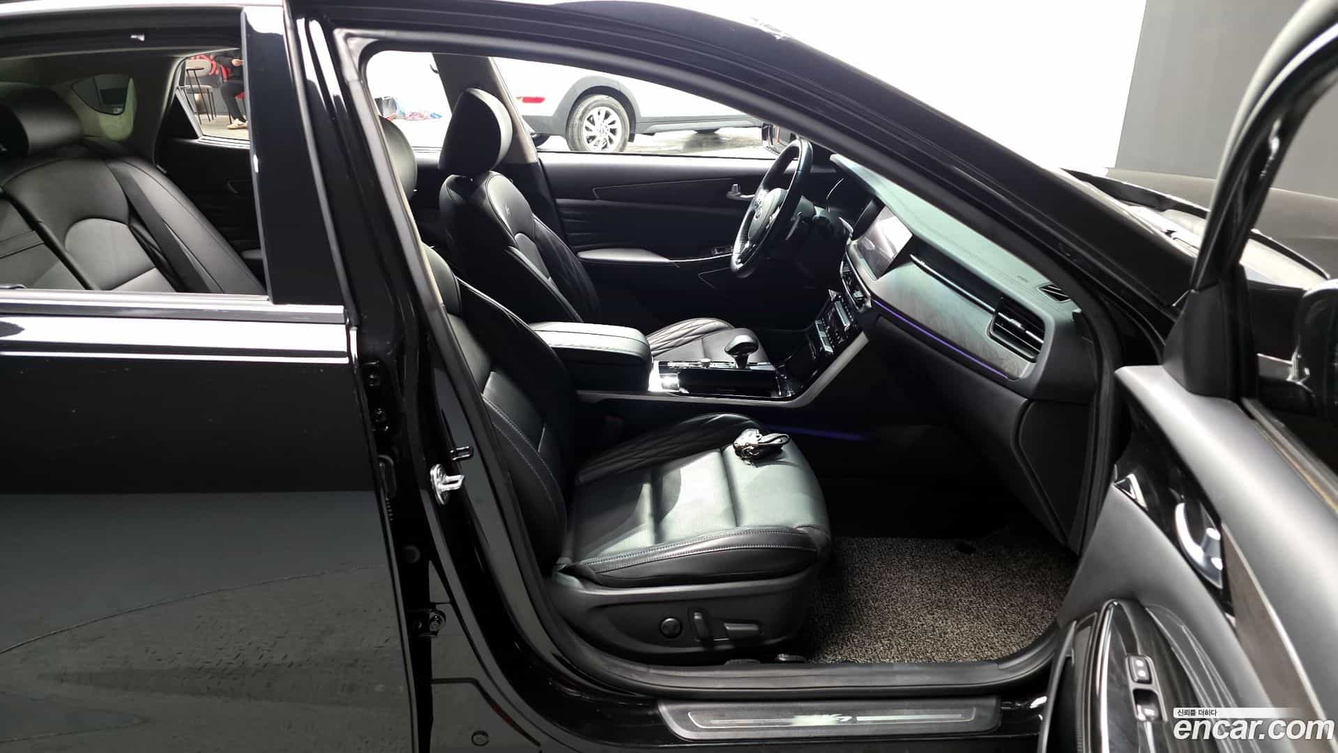 K7 Kia 2019.6-OPTION-015