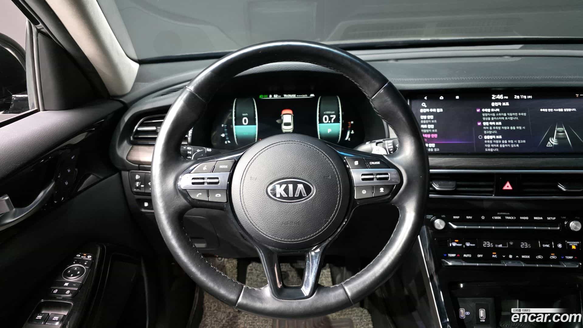 K7 Kia 2019.6-OPTION-017