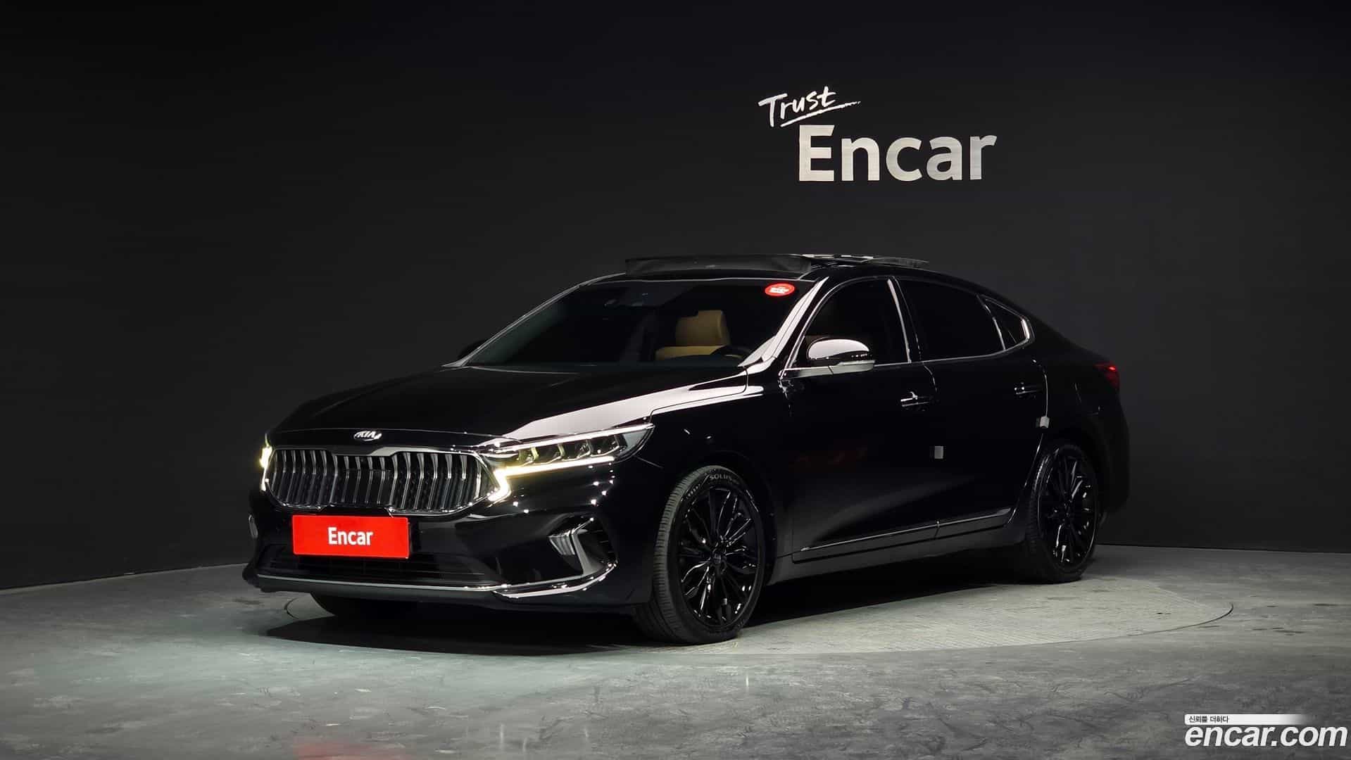 K7 Kia 2019.6-OUTER-001
