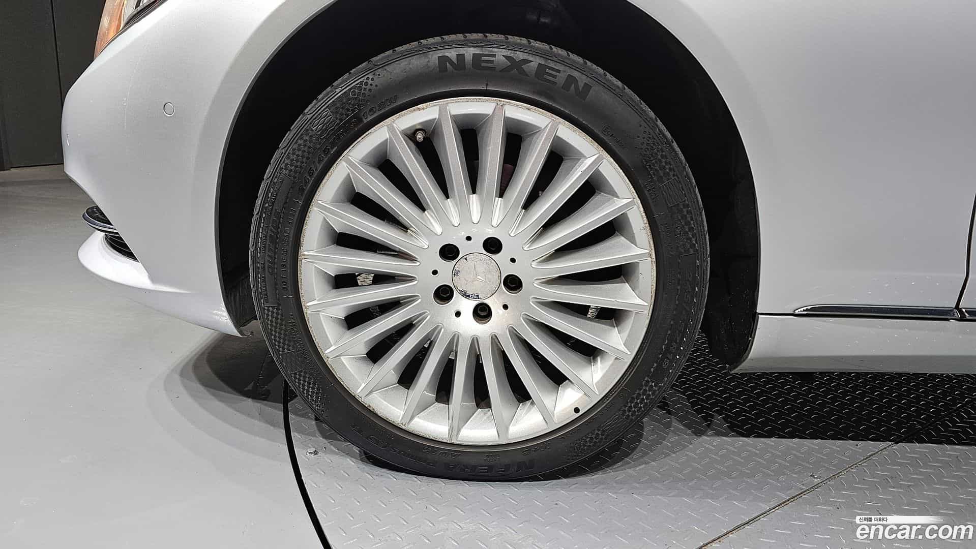 S-Class Mercedes-Benz 2017.1-OUTER-005