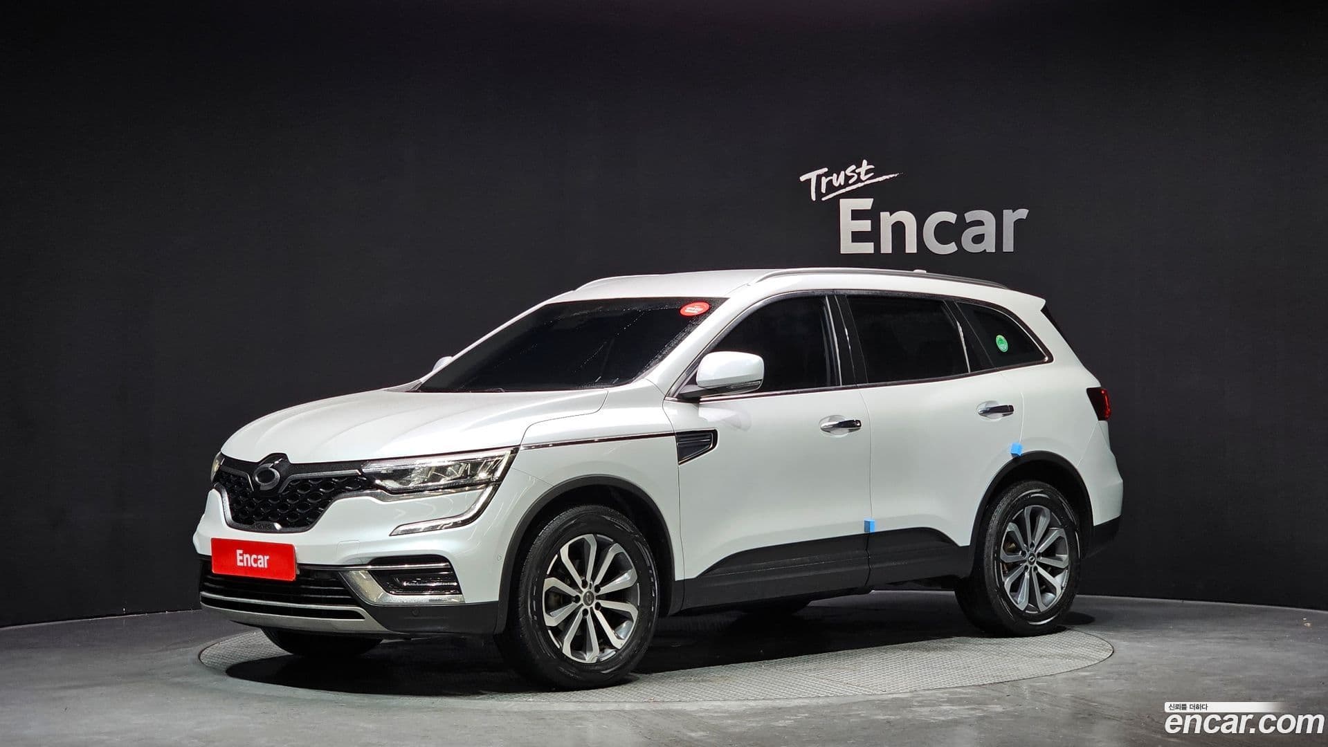 Main__Slider__Photo:QM6 Renault Korea 2020.11-0