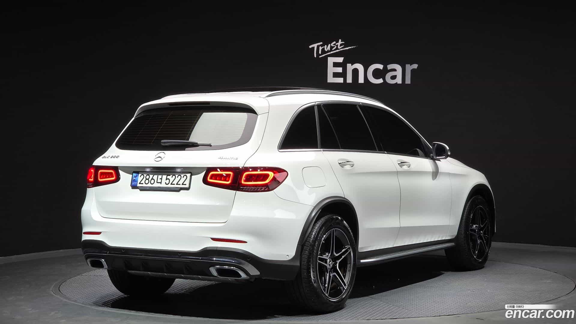 GLC-Class Mercedes-Benz 2022.11-OUTER-002